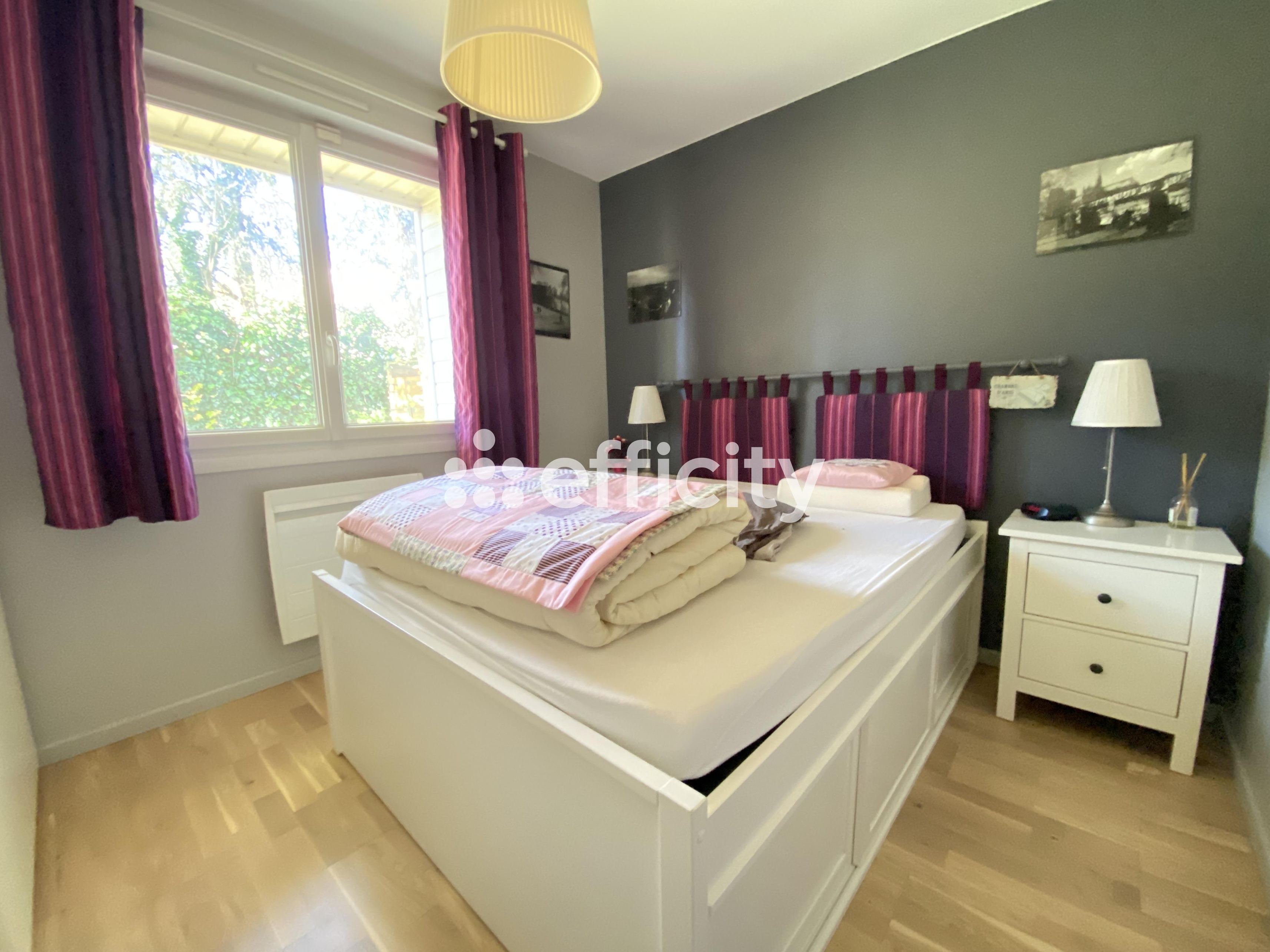 Achat immobilier Maison 8 pièces  184m2 à Nantes (44300) - Photo n°9