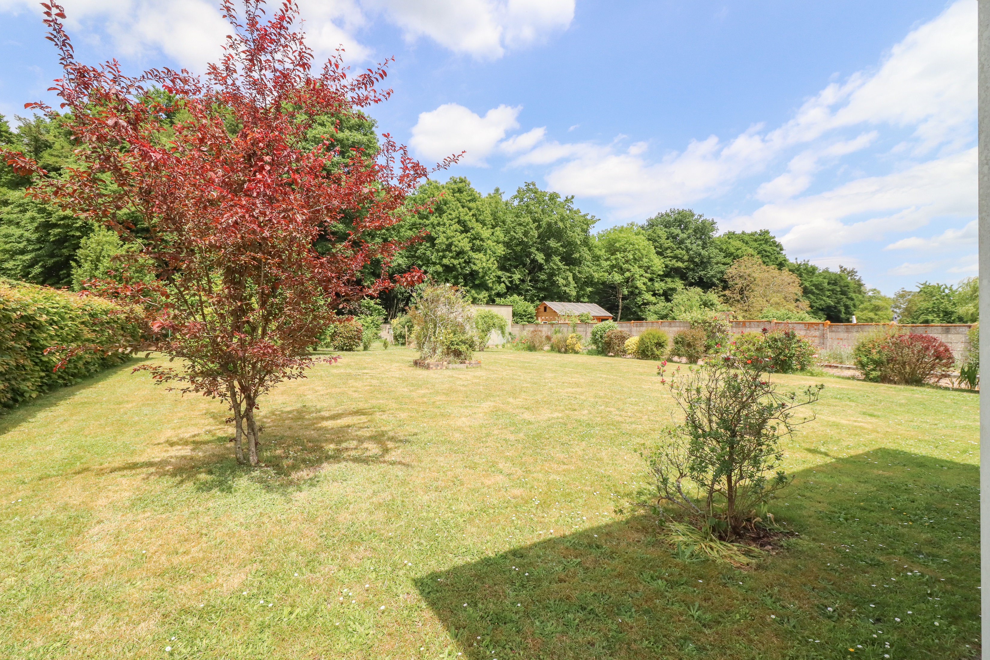 maison 6 pièces - 127m2 à La Saussaye (27370)