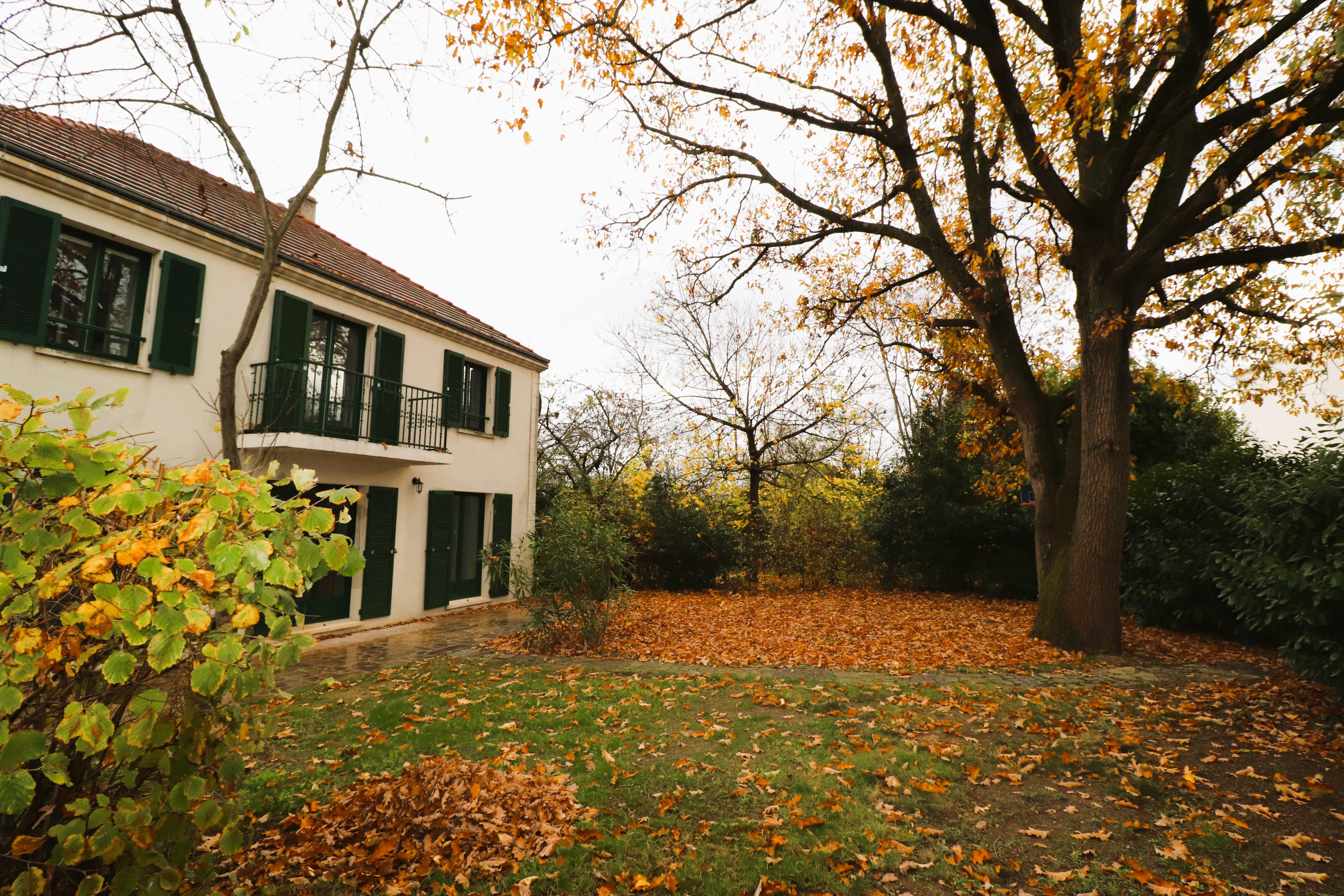 maison 7 pièces - 150m2 à Chatou (78400)