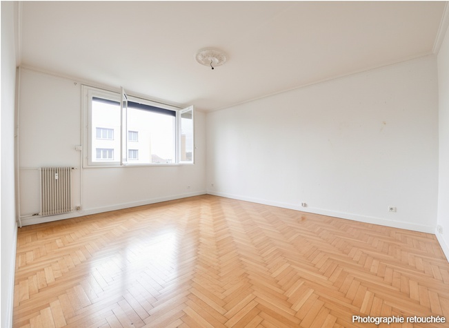 appartement 4 pièces - 81m2 à Sainte-Geneviève-des-Bois (91700)