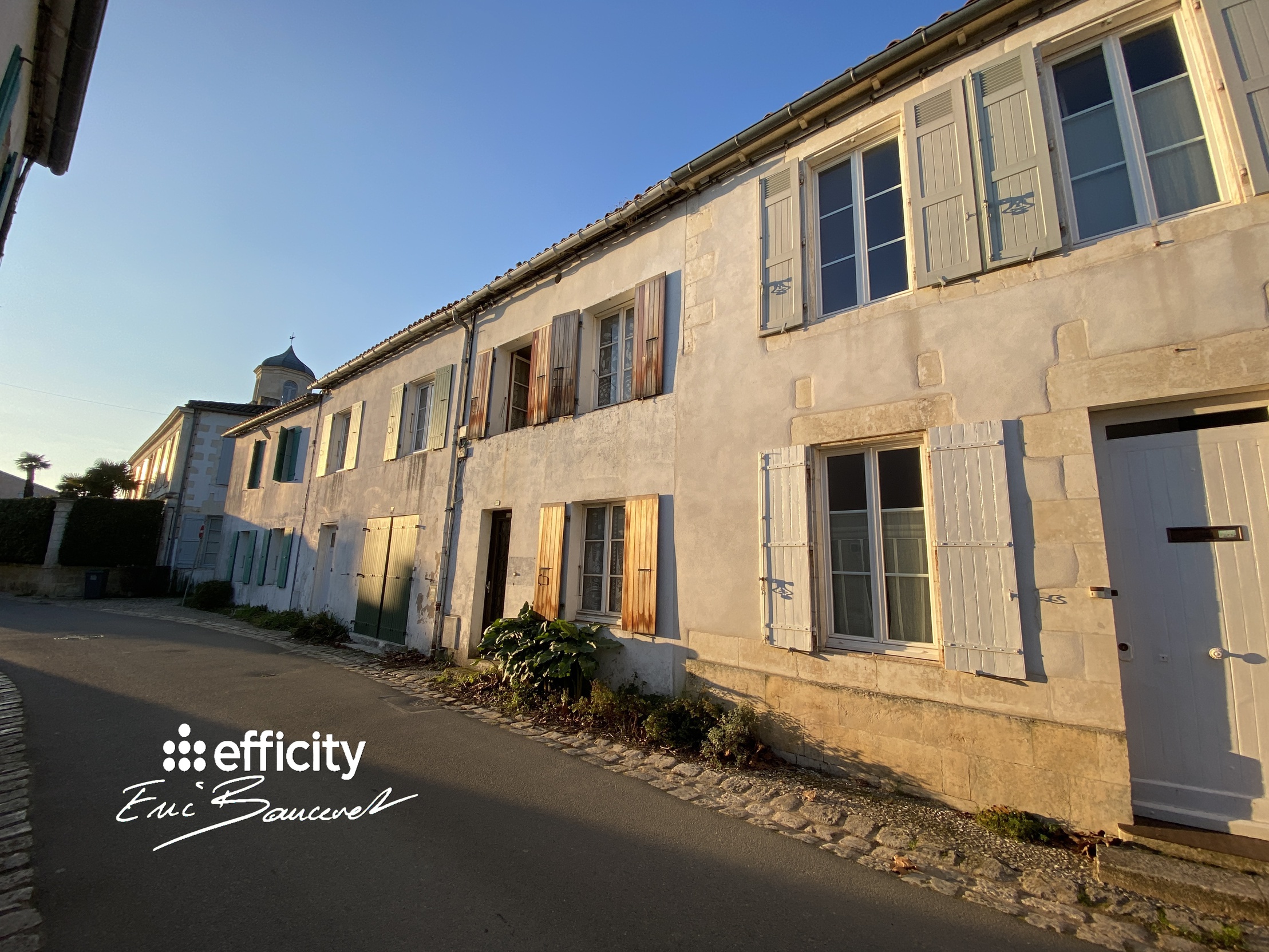 maison 4 pièces - 65m2 à Le Bois-Plage-en-Ré (17580)