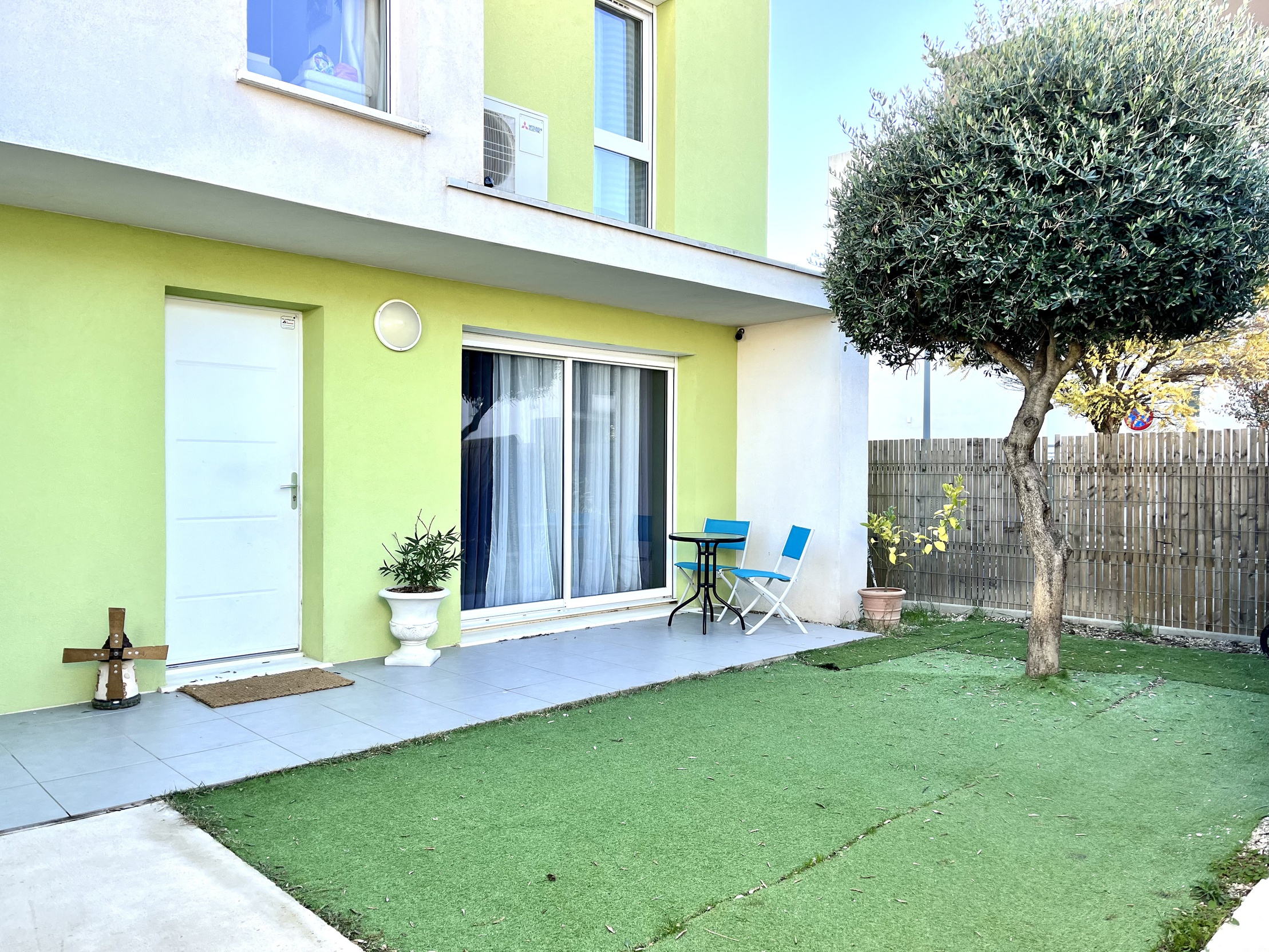 maison 4 pièces - 86m2 à Juvignac (34990)