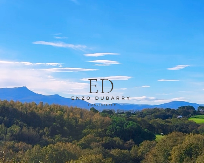 maison 5 pièces - 176m2 à Saint-Jean-de-Luz (64500)