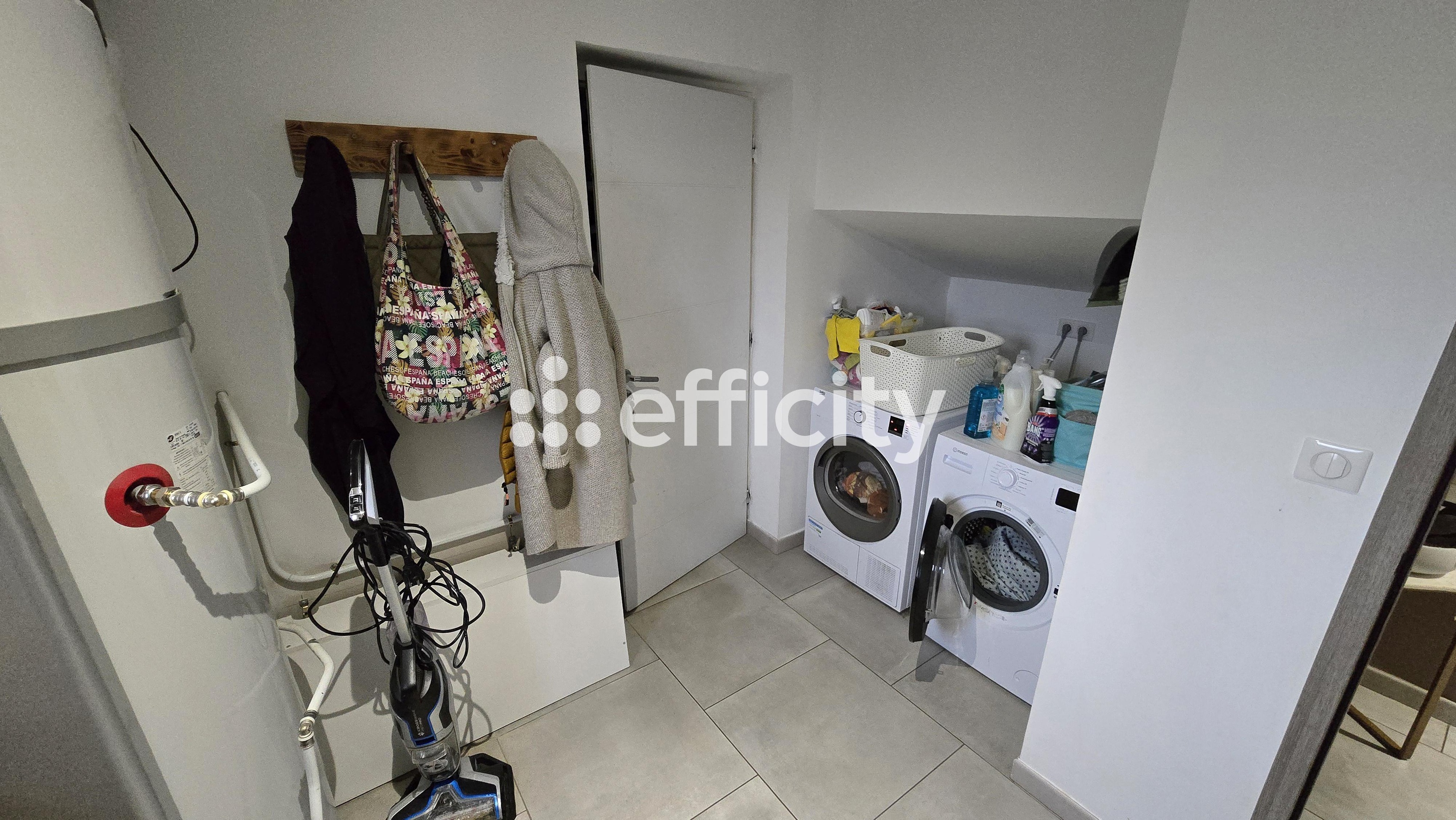 Achat immobilier Maison 6 pièces  181m2 à Cessenon-sur-Orb (34460) - Photo n°13