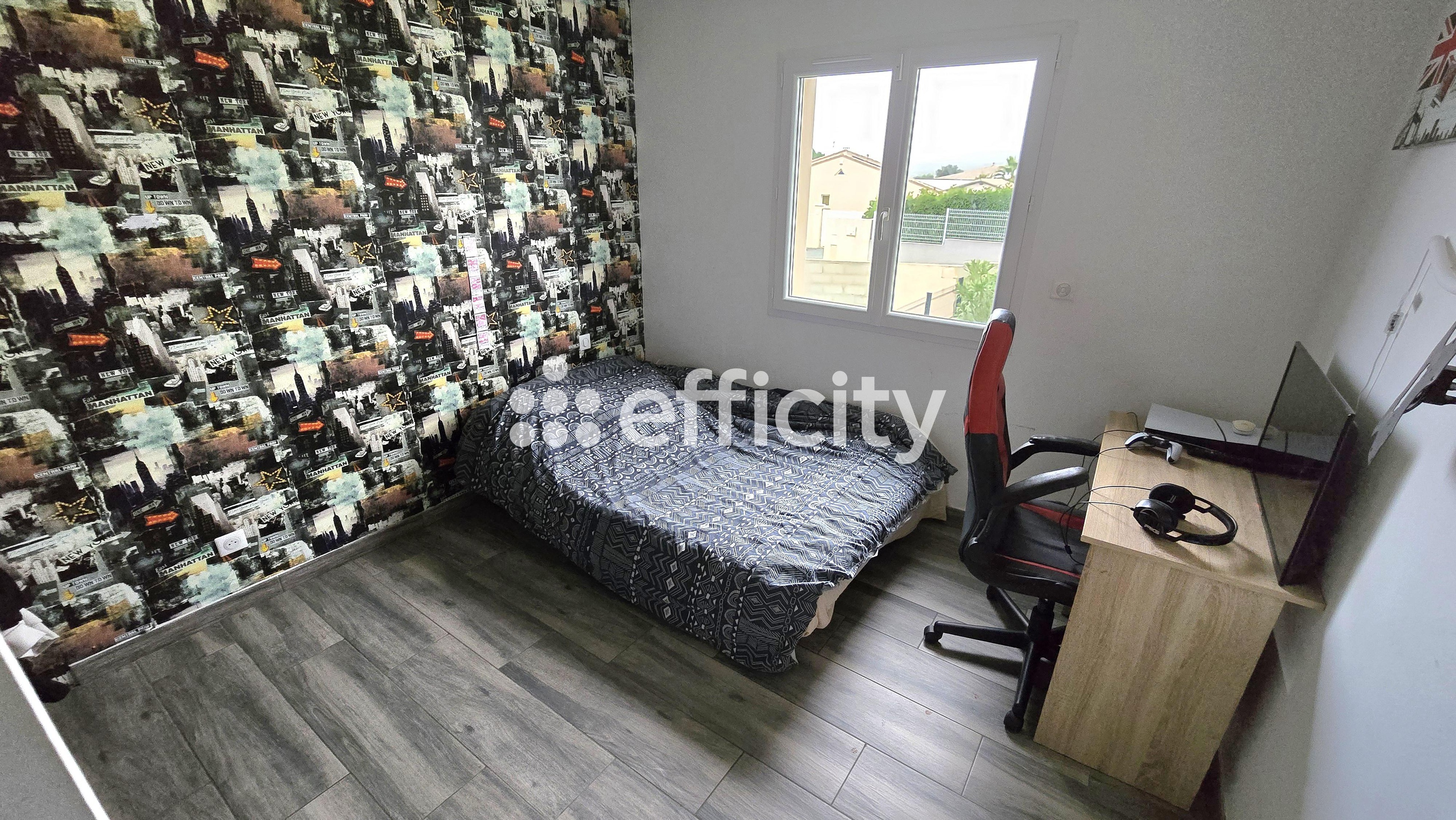 Achat immobilier Maison 6 pièces  181m2 à Cessenon-sur-Orb (34460) - Photo n°11