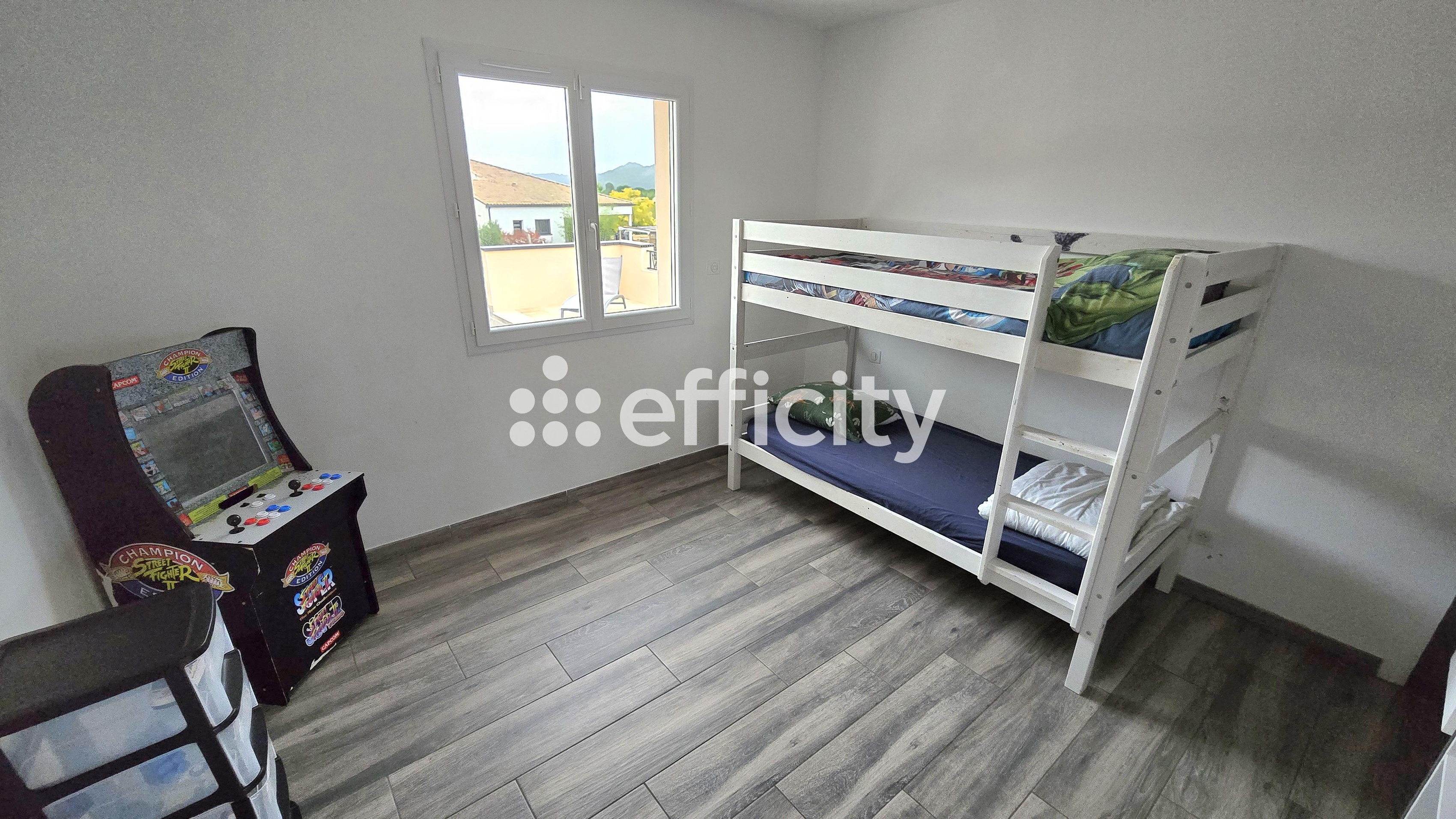 Achat immobilier Maison 6 pièces  181m2 à Cessenon-sur-Orb (34460) - Photo n°10
