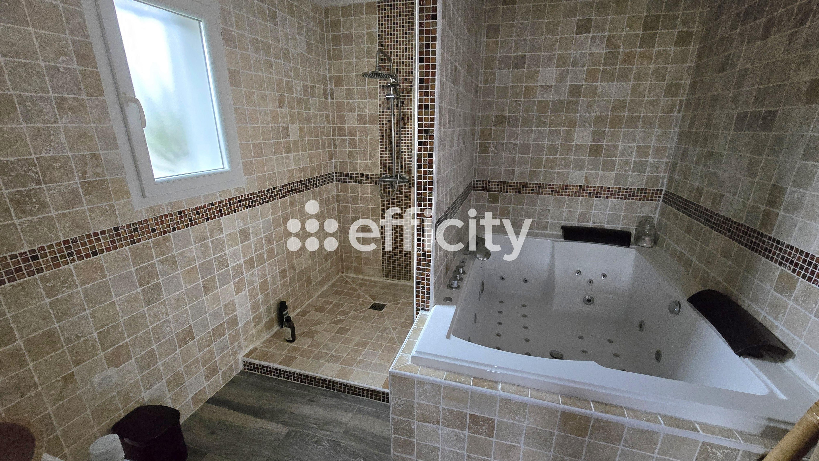 Achat immobilier Maison 6 pièces  181m2 à Cessenon-sur-Orb (34460) - Photo n°8