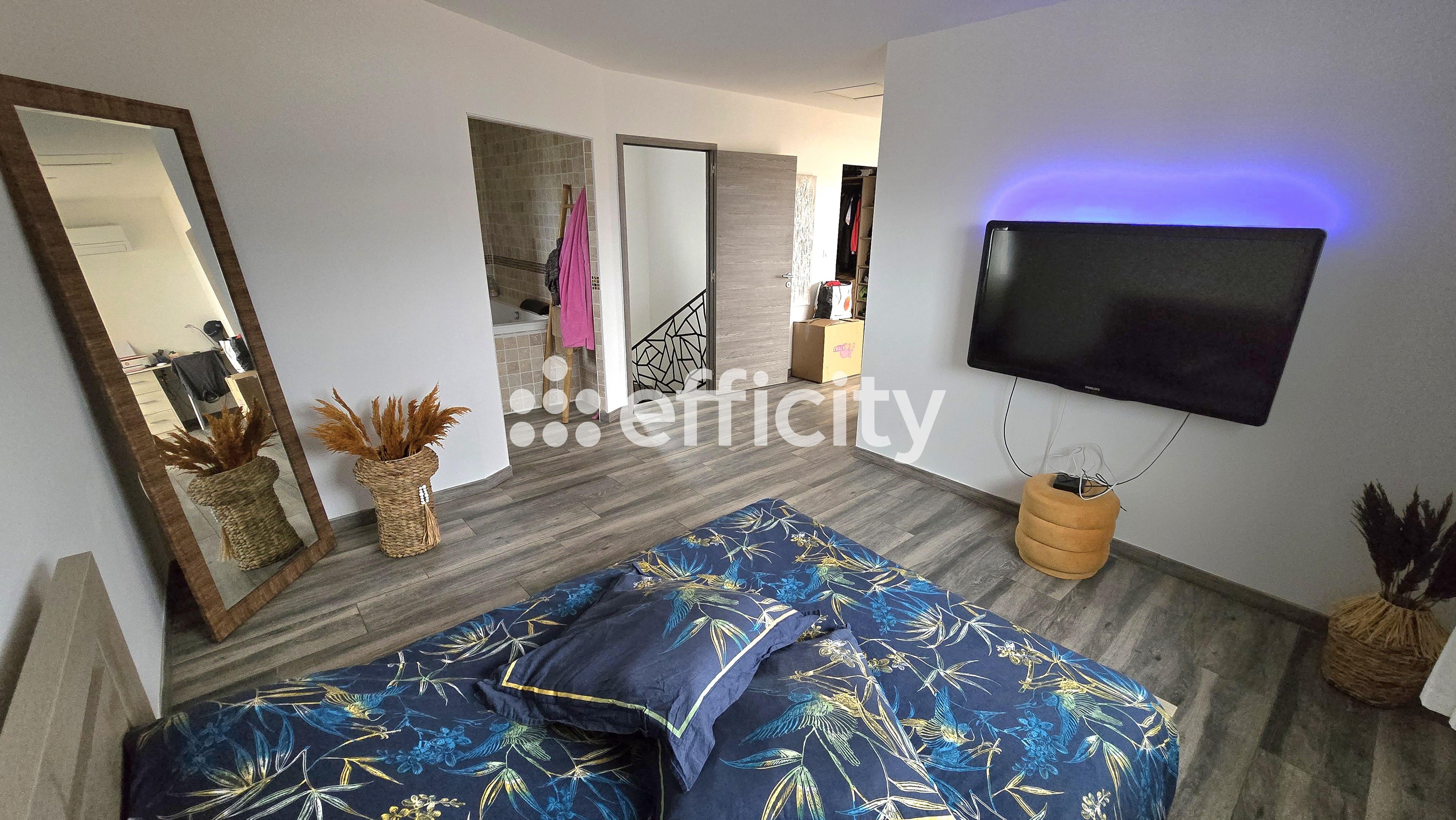 Achat immobilier Maison 6 pièces  181m2 à Cessenon-sur-Orb (34460) - Photo n°7