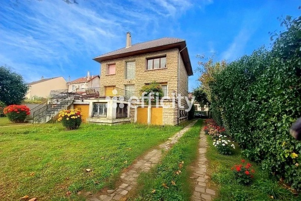 immeuble 10 pièces - 300m2 à Sevran (93270)