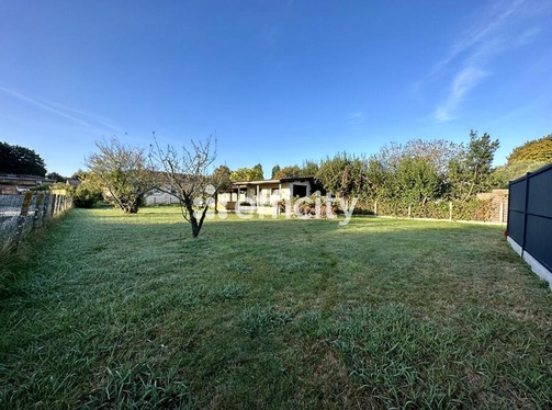 terrain  - 500m2 à Gujan-Mestras (33470)