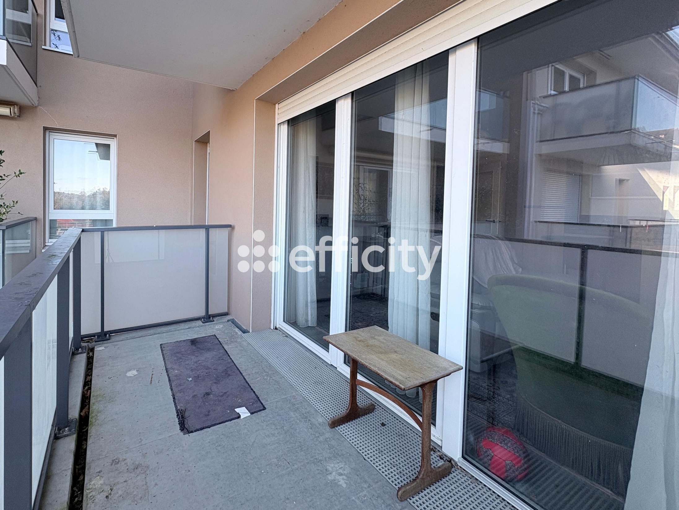 Achat immobilier Appartement 2 pièces  45m2 à Saint-Lô (50000) - Photo n°10