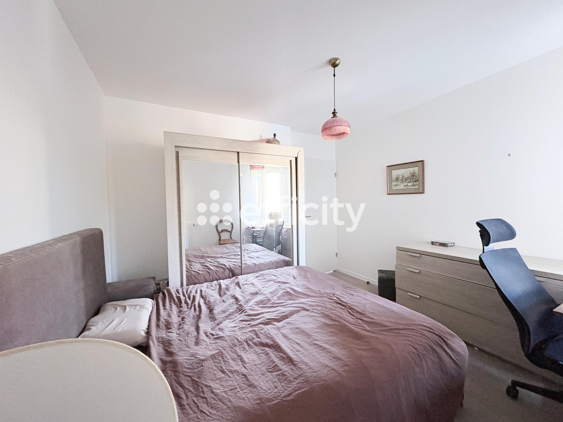 Achat immobilier Appartement 2 pièces  45m2 à Saint-Lô (50000) - Photo n°8