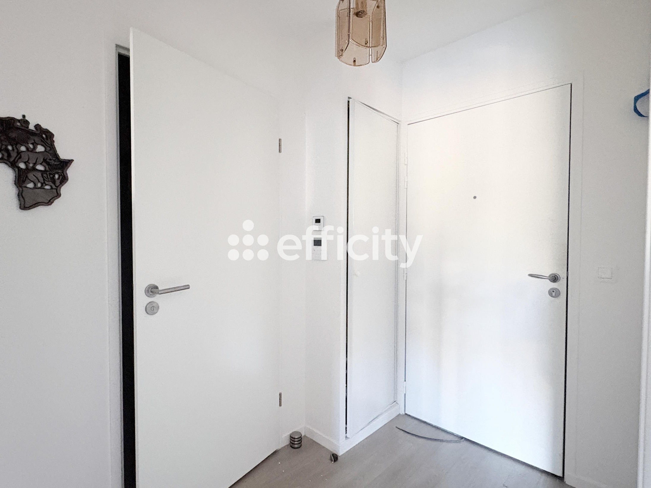 Achat immobilier Appartement 2 pièces  45m2 à Saint-Lô (50000) - Photo n°4