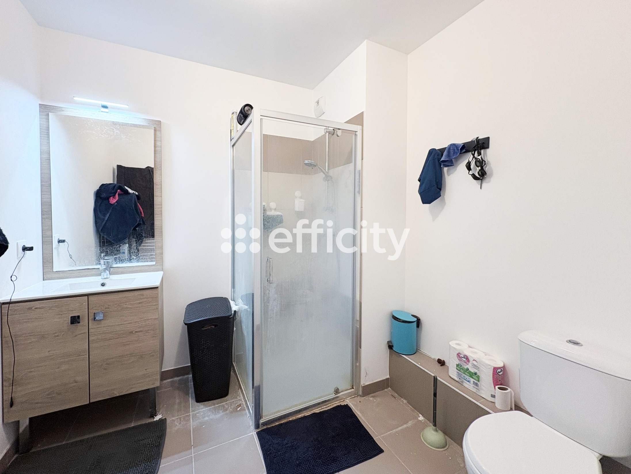 Achat immobilier Appartement 2 pièces  45m2 à Saint-Lô (50000) - Photo n°9