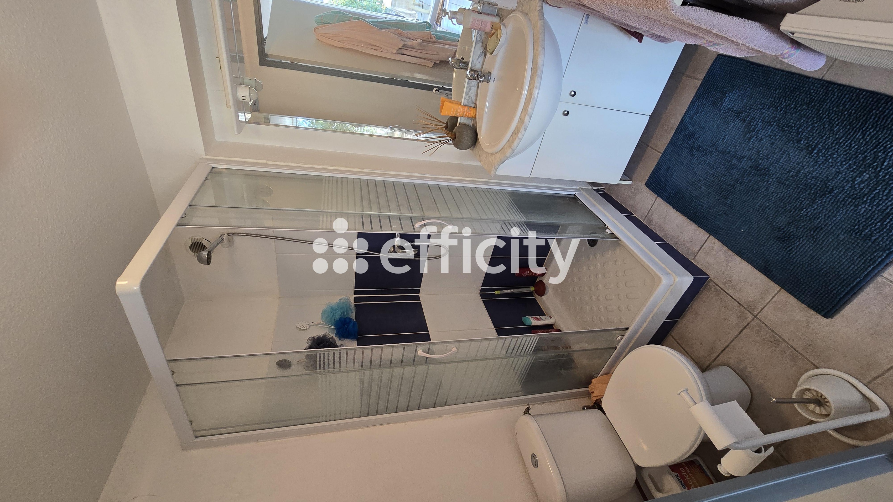 Achat immobilier Maison 2 pièces  35m2 à Béziers (34500) - Photo n°8