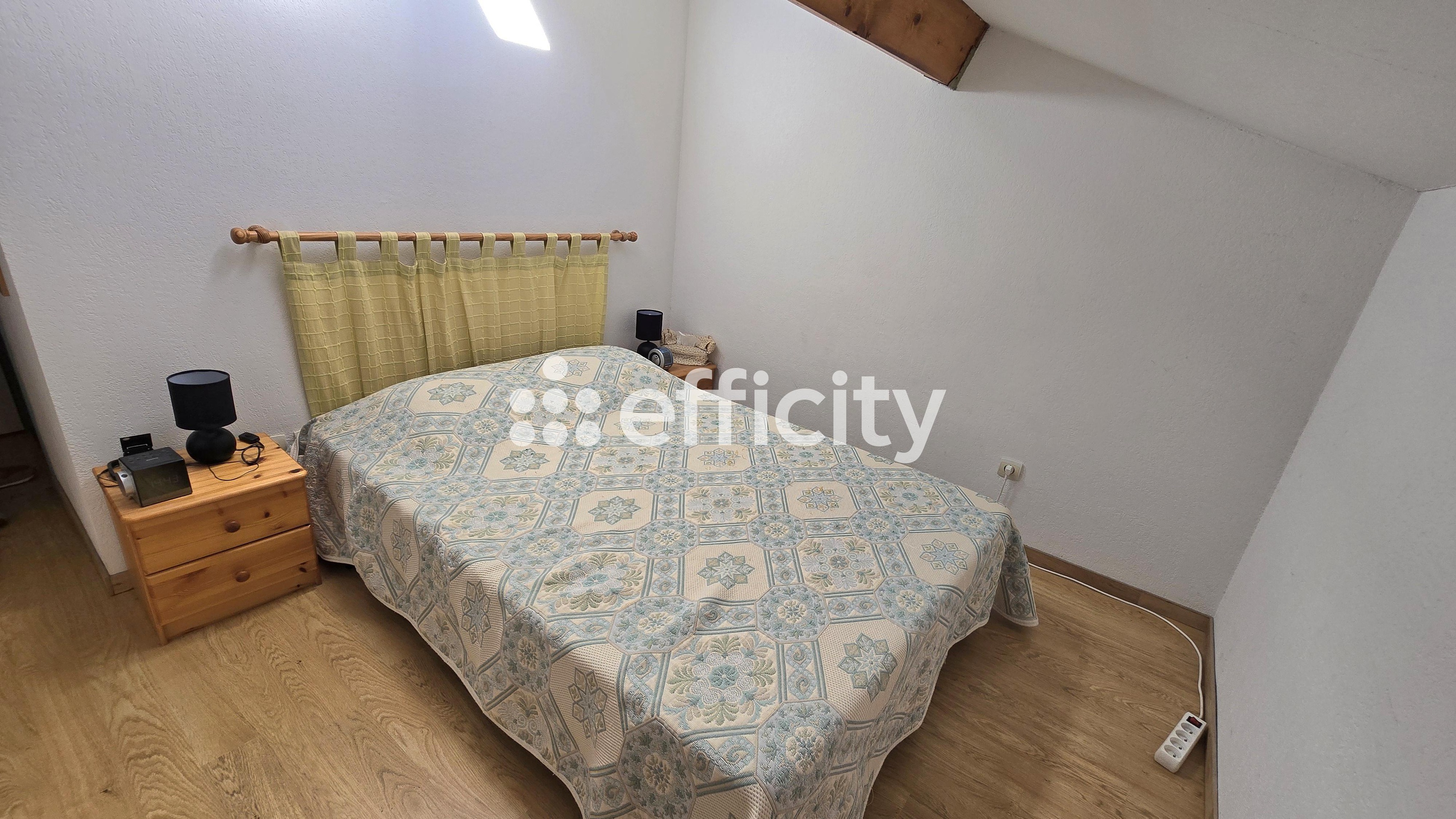 Achat immobilier Maison 2 pièces  35m2 à Béziers (34500) - Photo n°6
