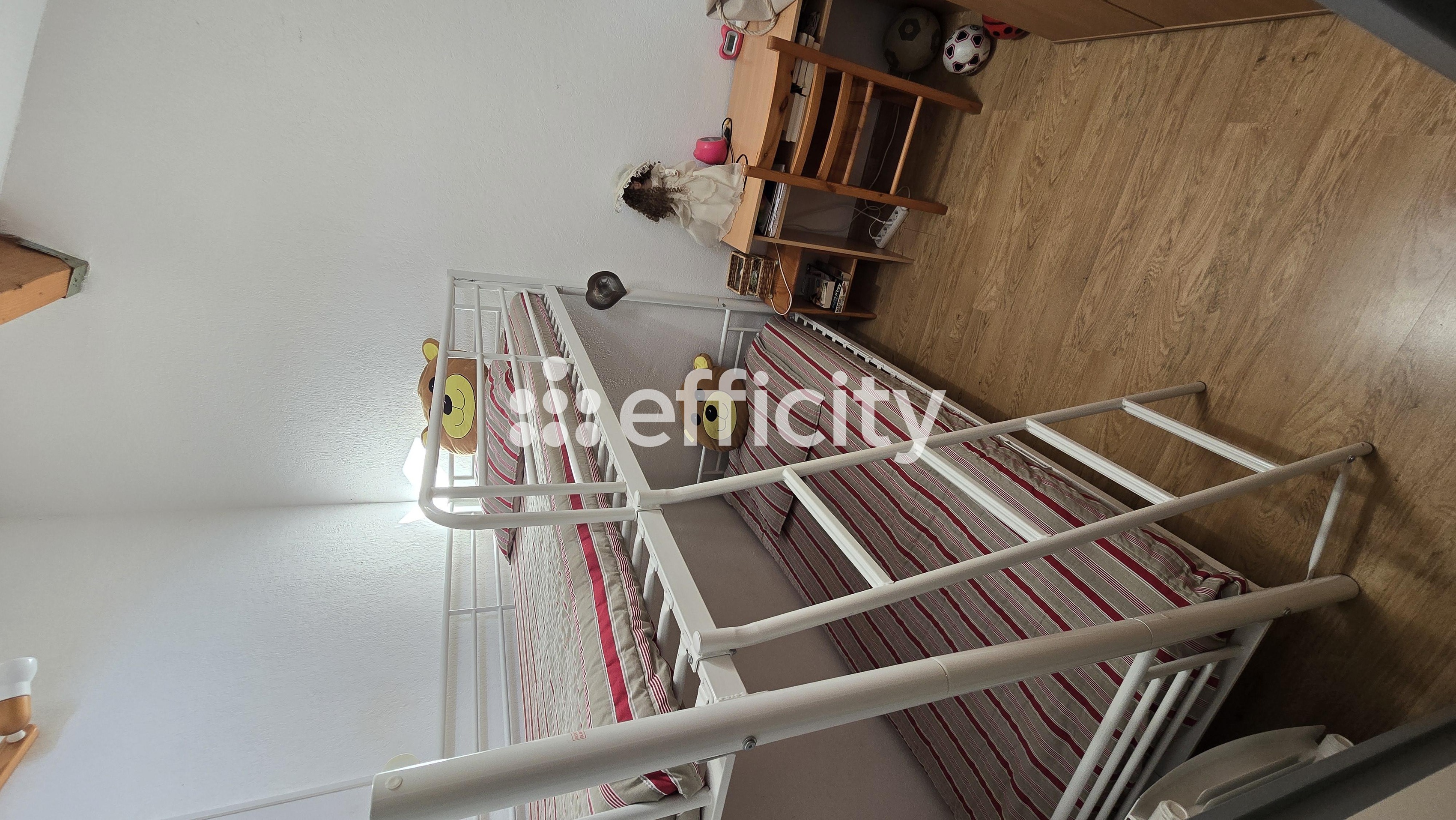 Achat immobilier Maison 2 pièces  35m2 à Béziers (34500) - Photo n°7