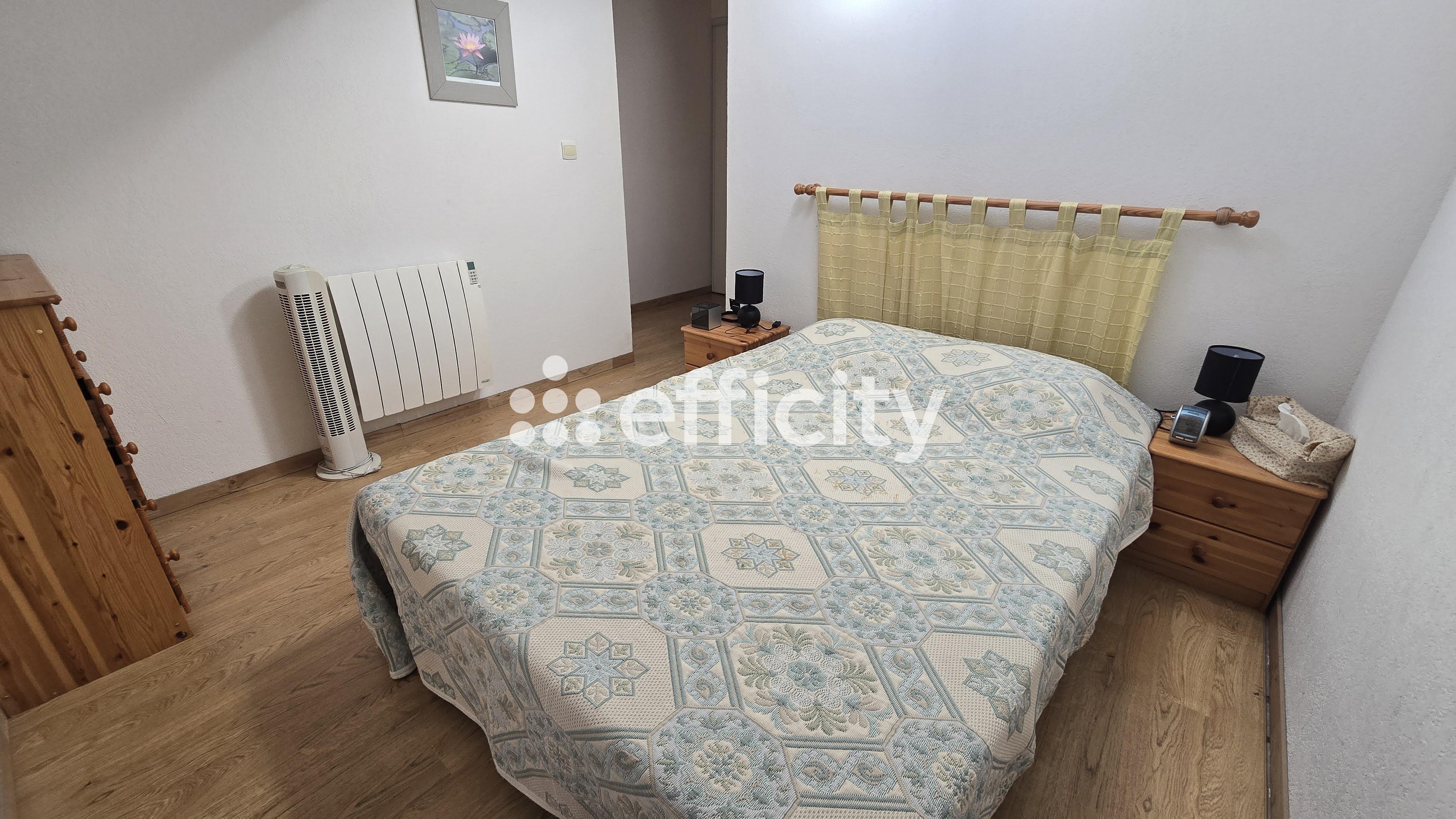 Achat immobilier Maison 2 pièces  35m2 à Béziers (34500) - Photo n°5