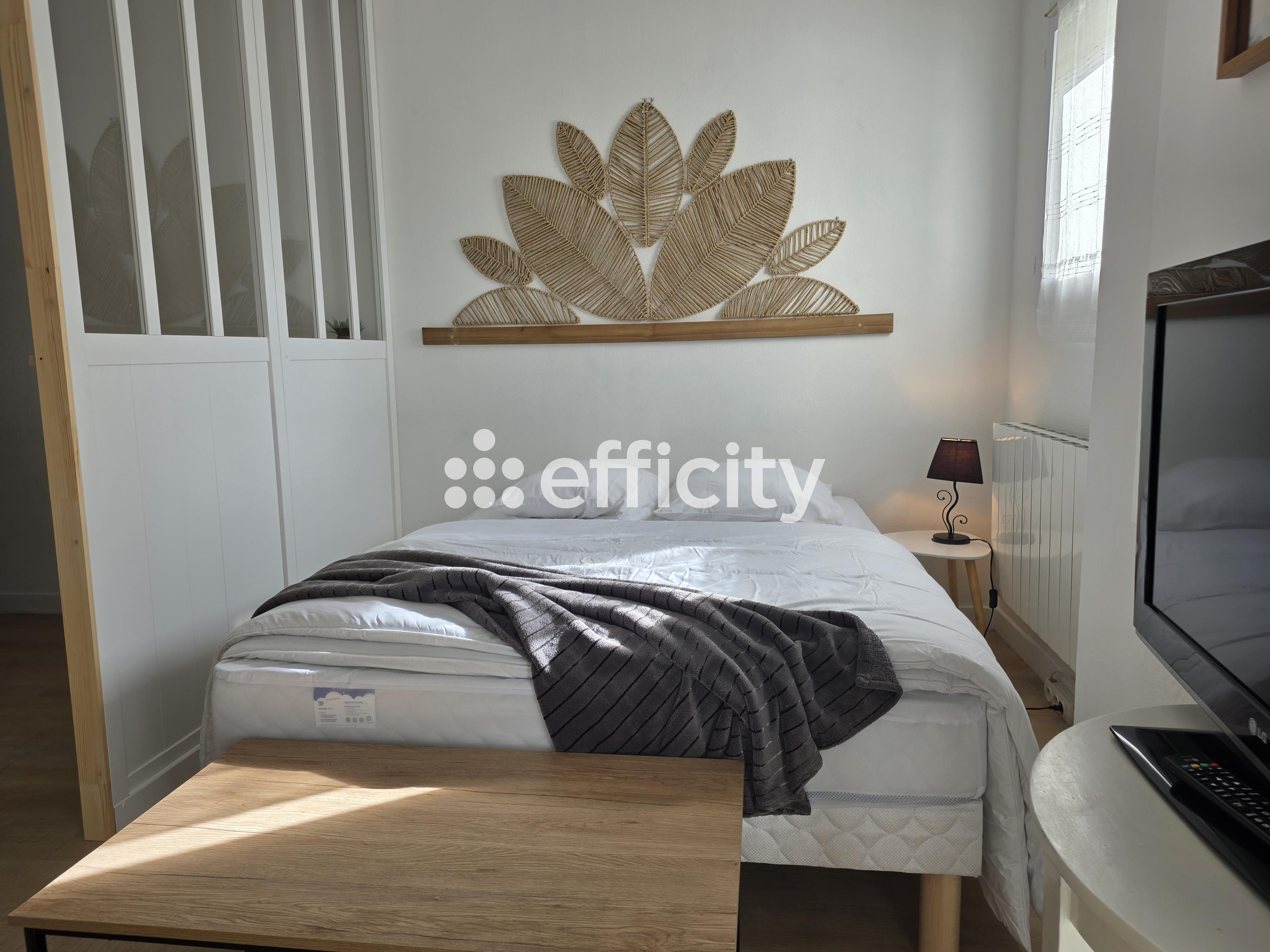 appartement 1 pièces - 24,0m2 à La Rochelle (17000)