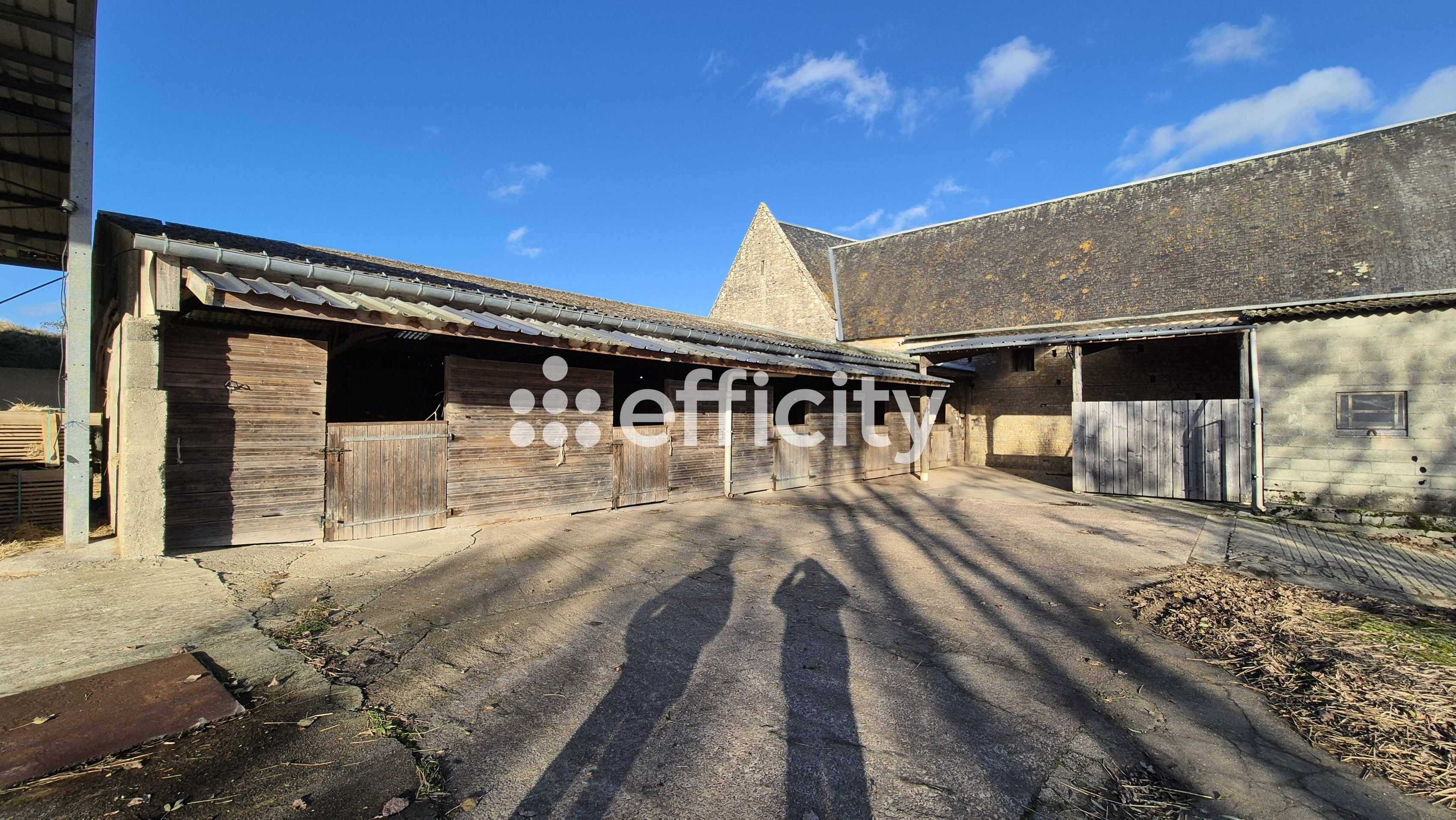 Achat immobilier Maison 9 pièces  250m2 à Vienne-en-Bessin (14400) - Photo n°18