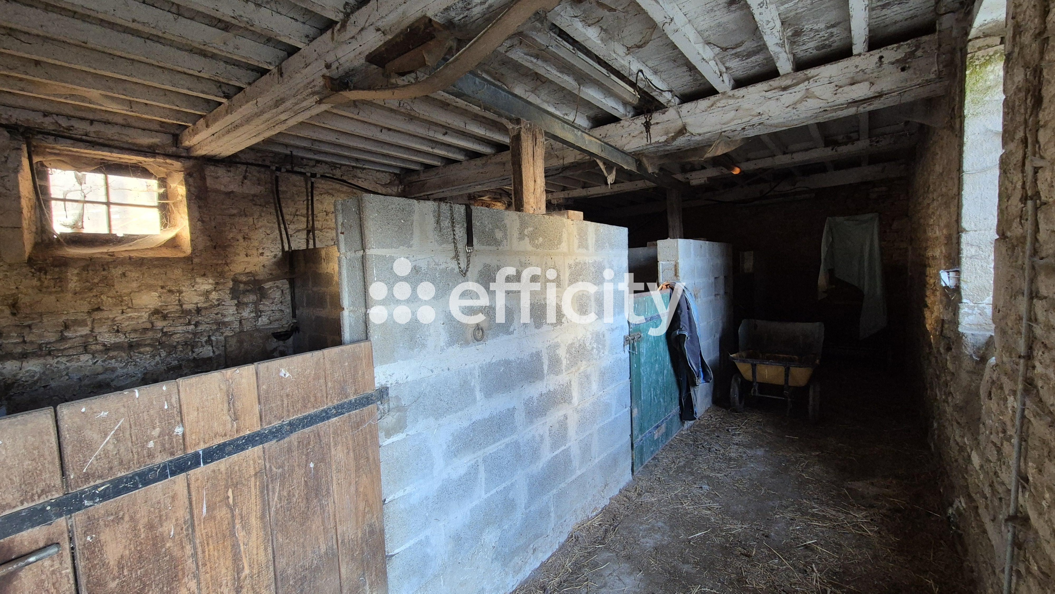 Achat immobilier Maison 9 pièces  250m2 à Vienne-en-Bessin (14400) - Photo n°23