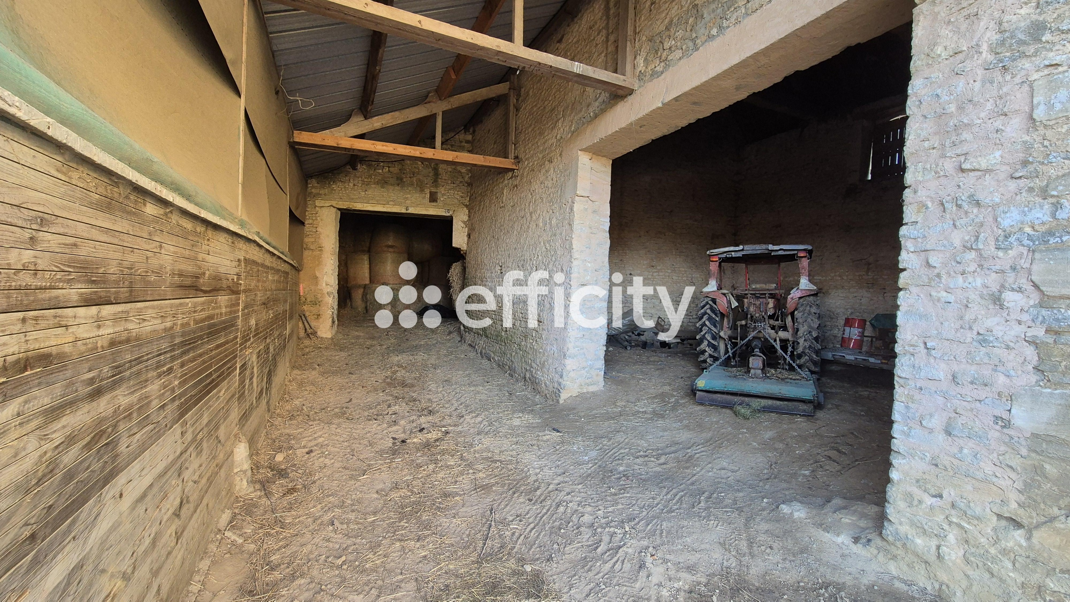 Achat immobilier Maison 9 pièces  250m2 à Vienne-en-Bessin (14400) - Photo n°32