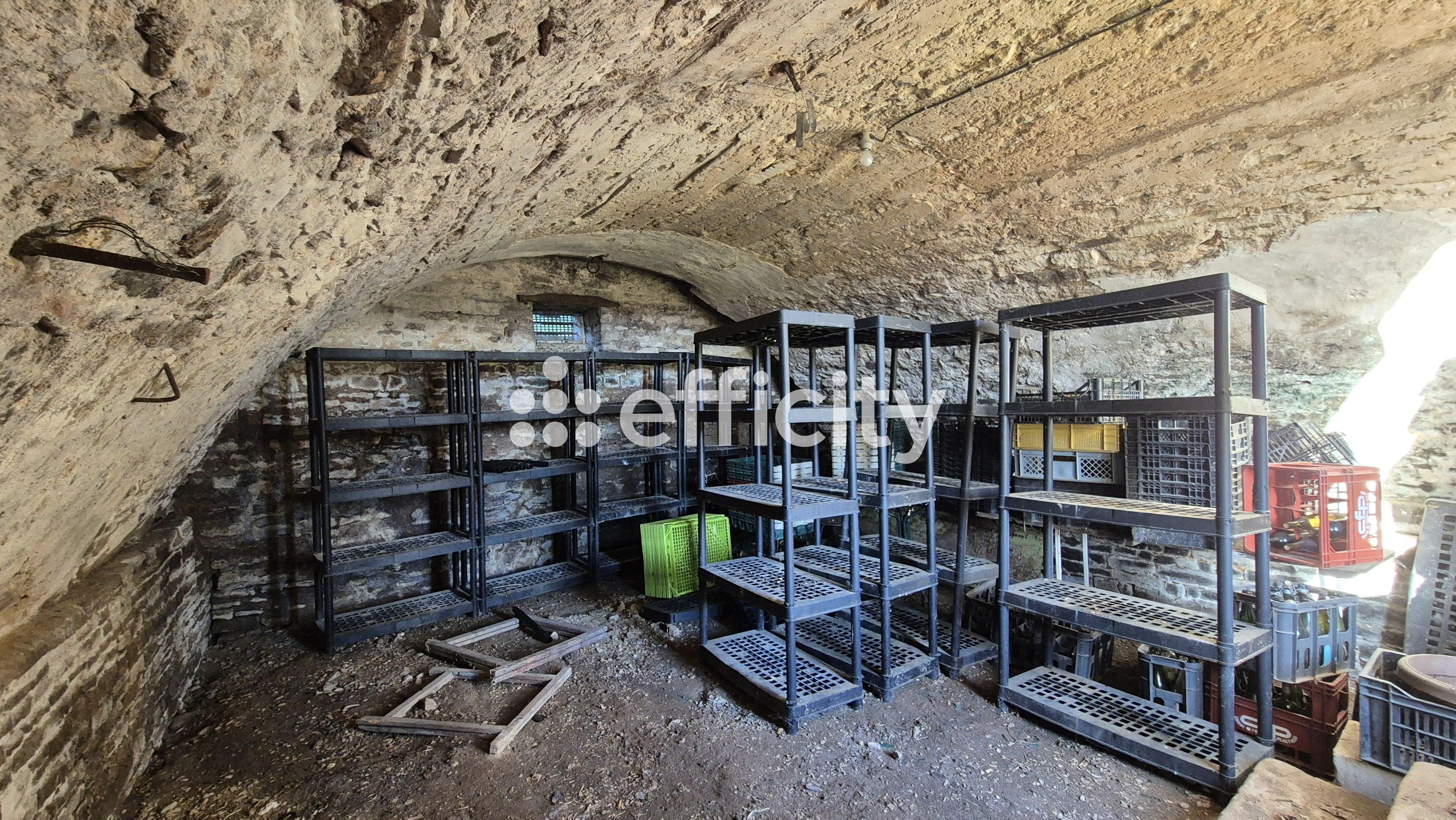 Achat immobilier Maison 9 pièces  250m2 à Vienne-en-Bessin (14400) - Photo n°31