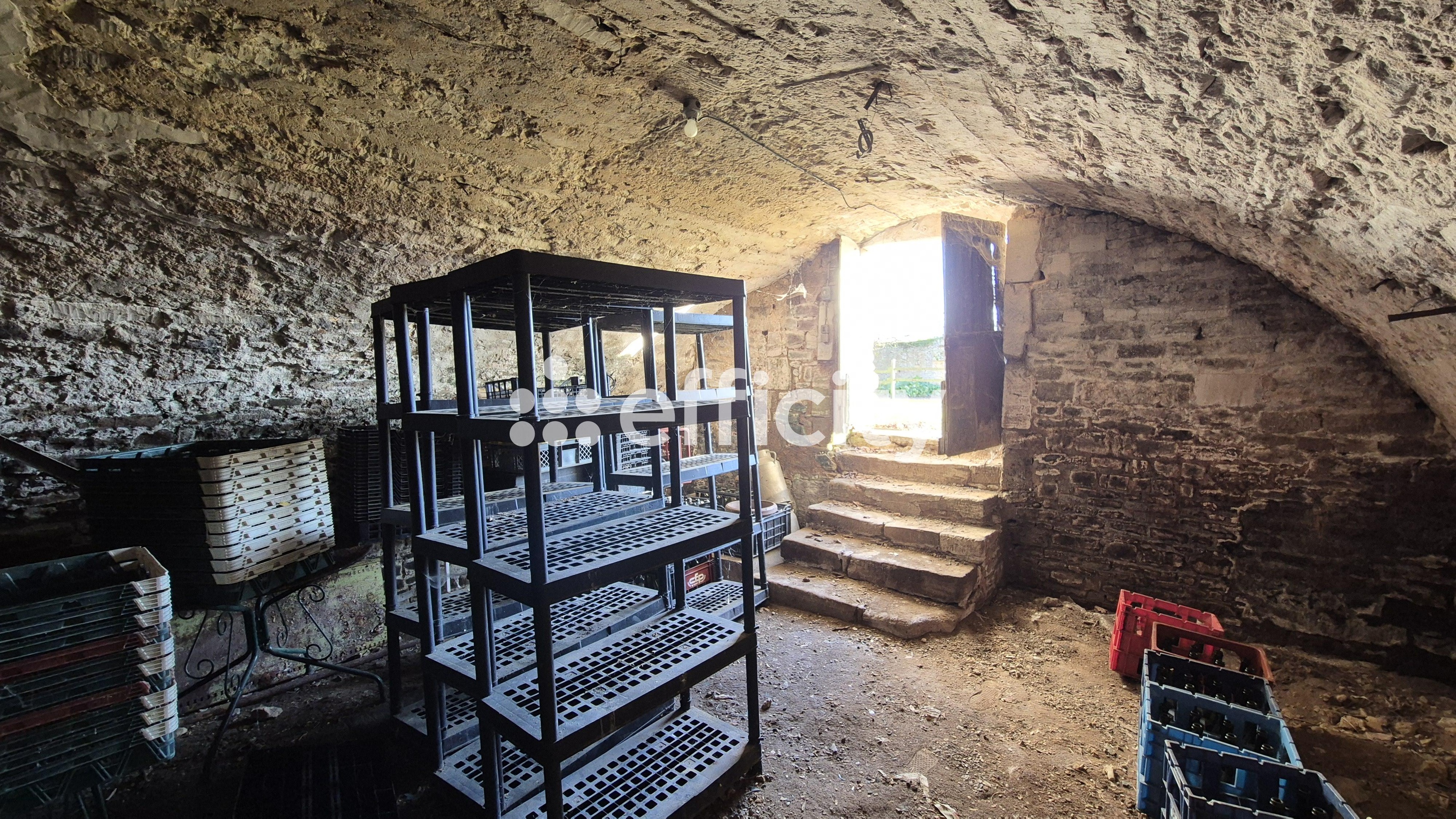 Achat immobilier Maison 9 pièces  250m2 à Vienne-en-Bessin (14400) - Photo n°14