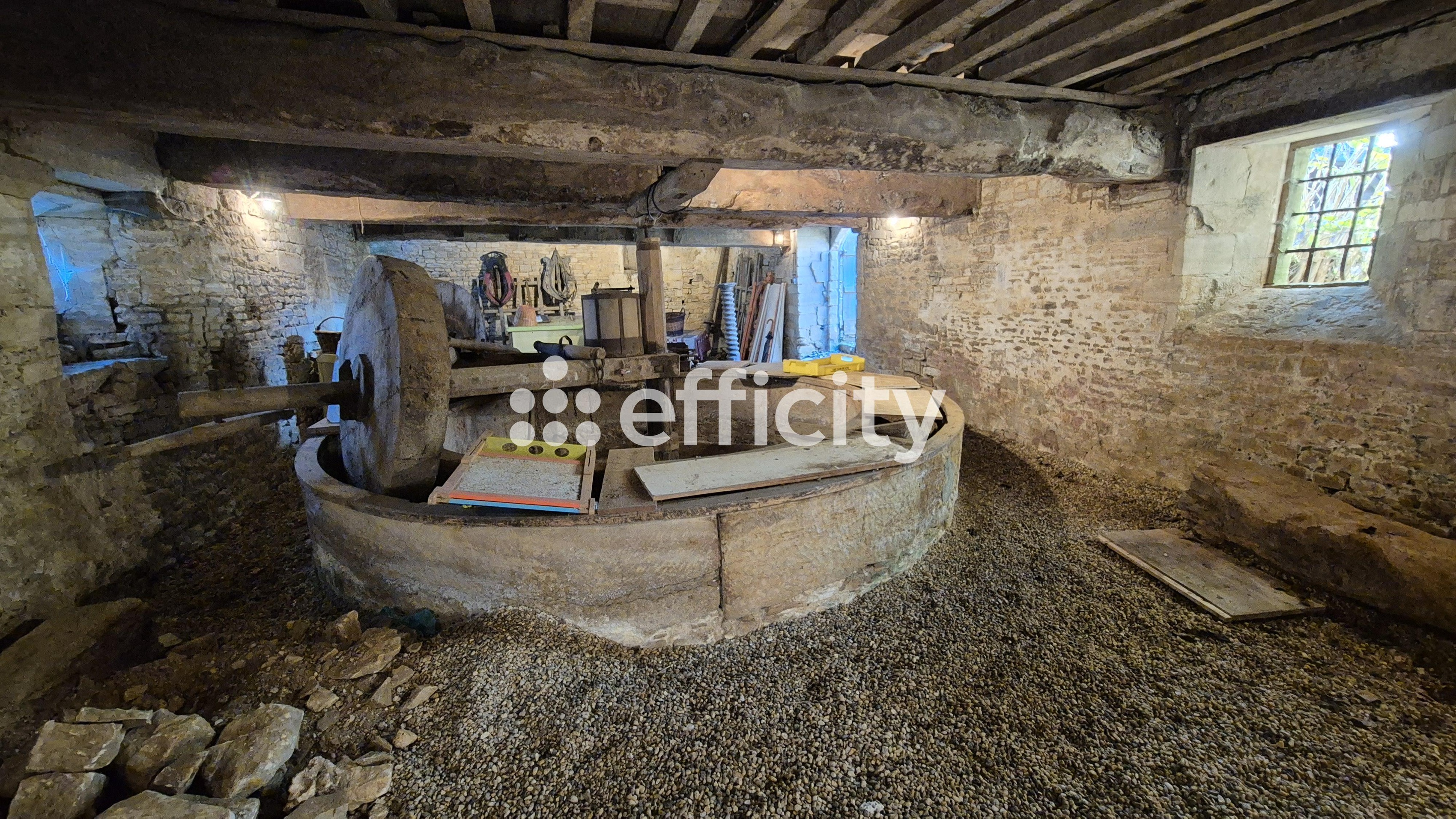 Achat immobilier Maison 9 pièces  250m2 à Vienne-en-Bessin (14400) - Photo n°19