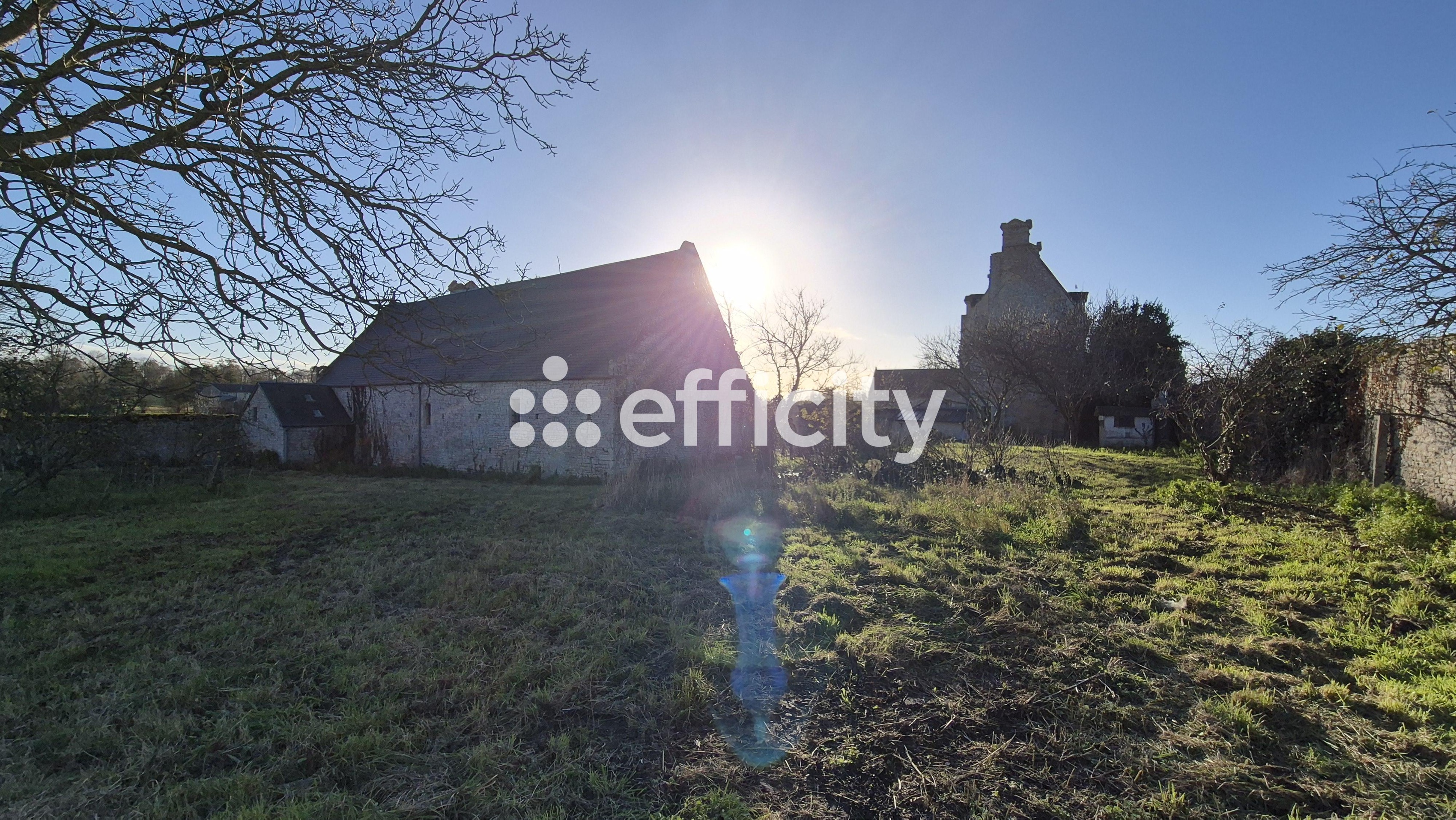 Achat immobilier Maison 9 pièces  250m2 à Vienne-en-Bessin (14400) - Photo n°13