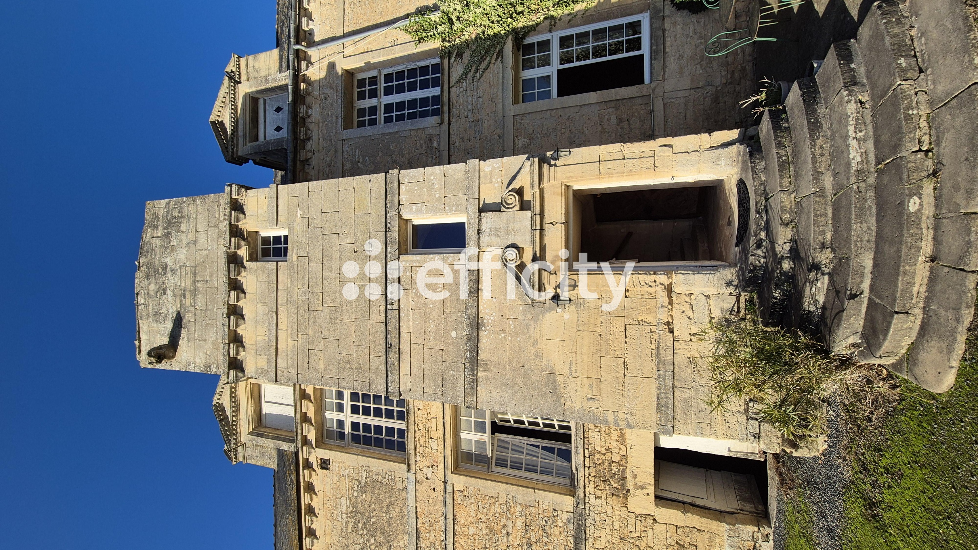 Achat immobilier Maison 9 pièces  250m2 à Vienne-en-Bessin (14400) - Photo n°24