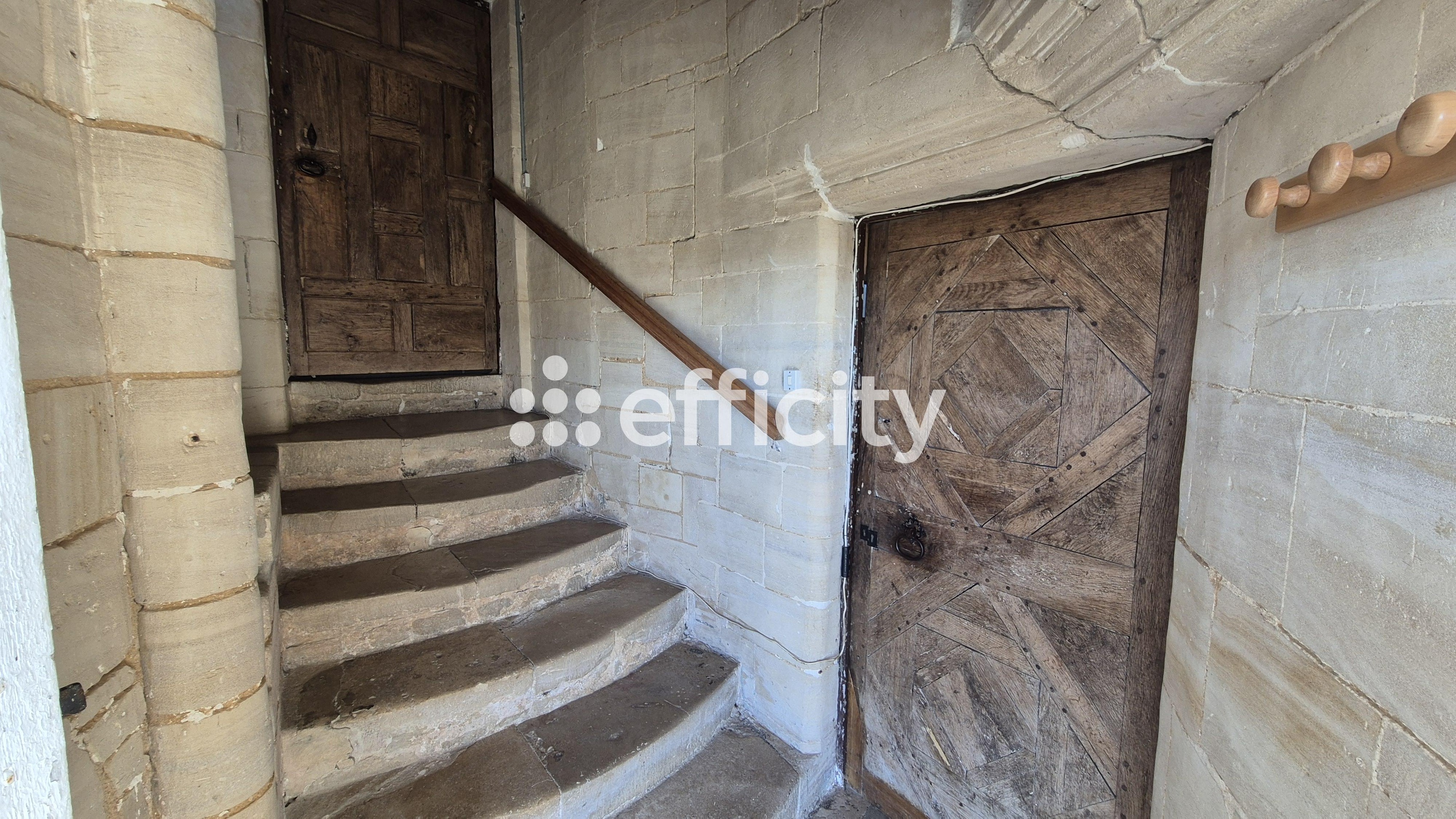 Achat immobilier Maison 9 pièces  250m2 à Vienne-en-Bessin (14400) - Photo n°12