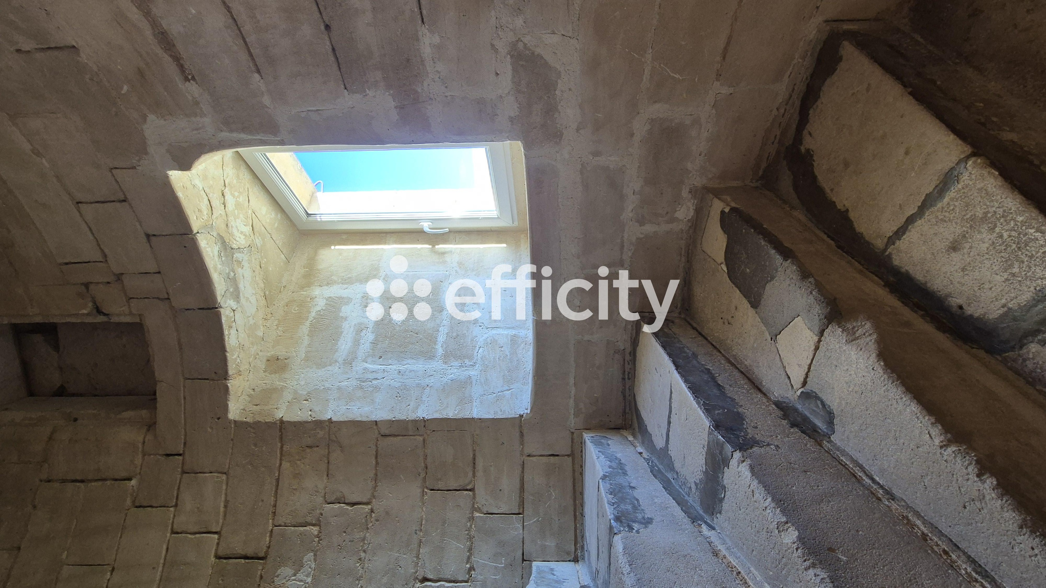 Achat immobilier Maison 9 pièces  250m2 à Vienne-en-Bessin (14400) - Photo n°11