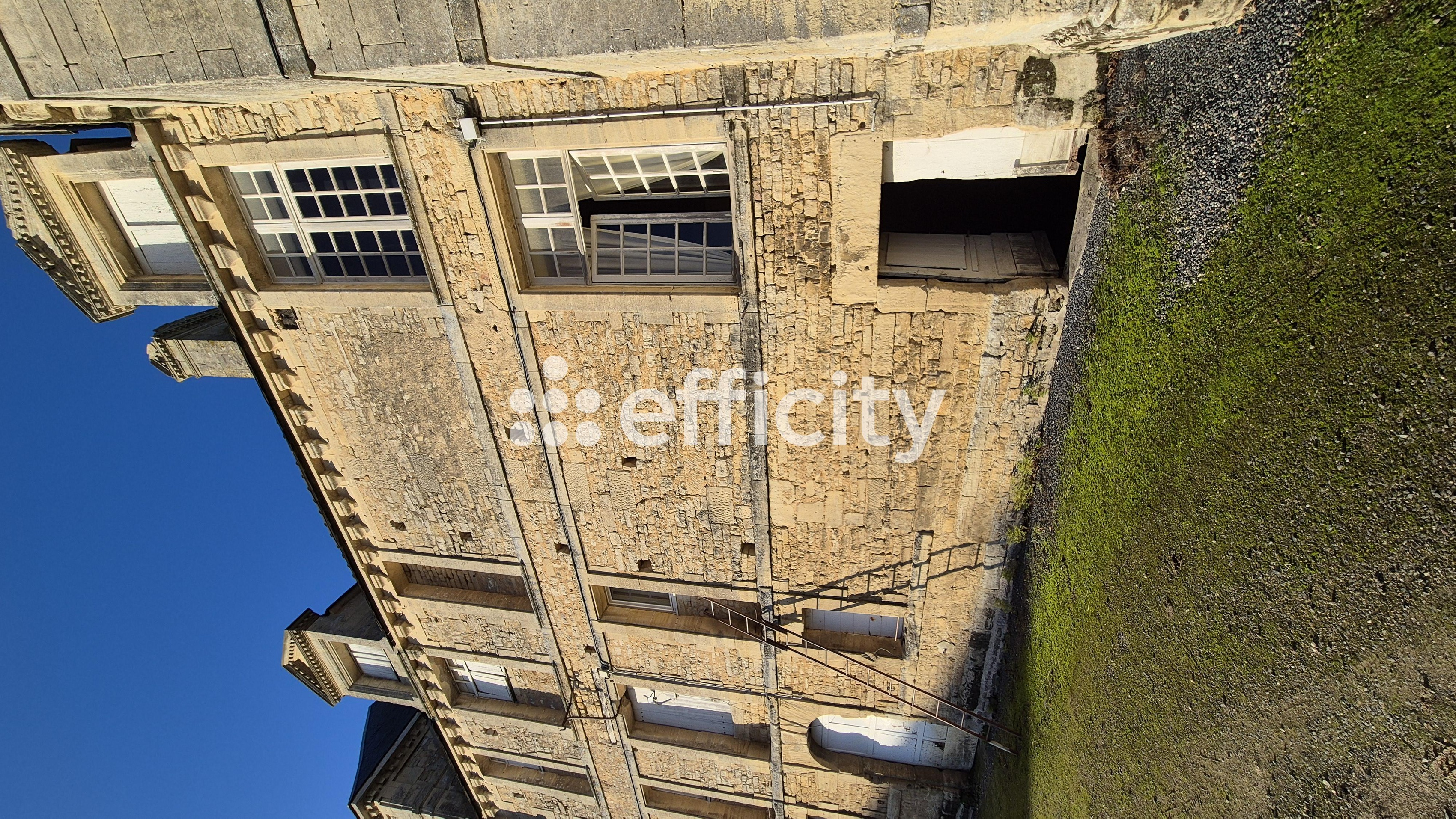 Achat immobilier Maison 9 pièces  250m2 à Vienne-en-Bessin (14400) - Photo n°26