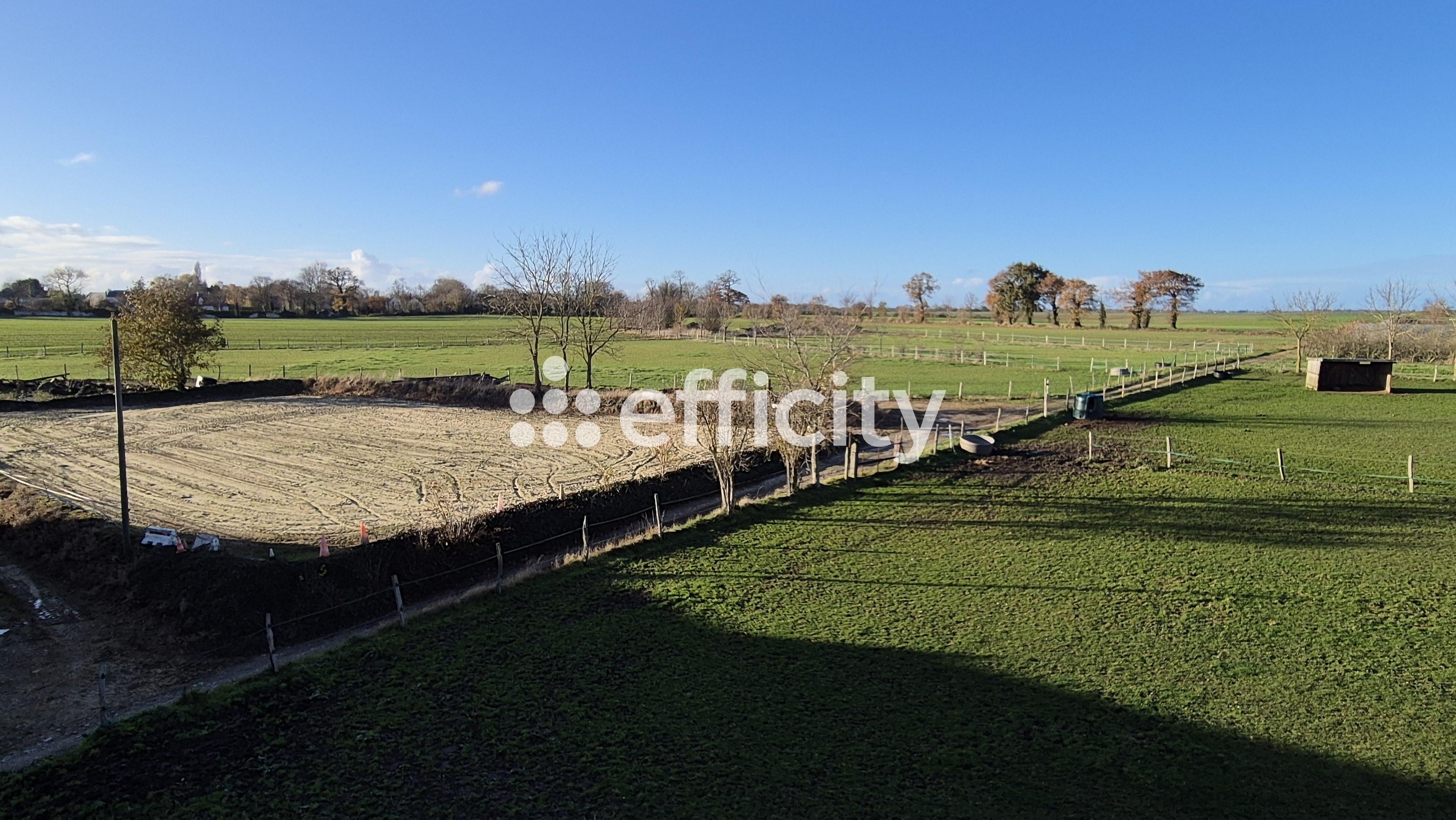 Achat immobilier Maison 9 pièces  250m2 à Vienne-en-Bessin (14400) - Photo n°16