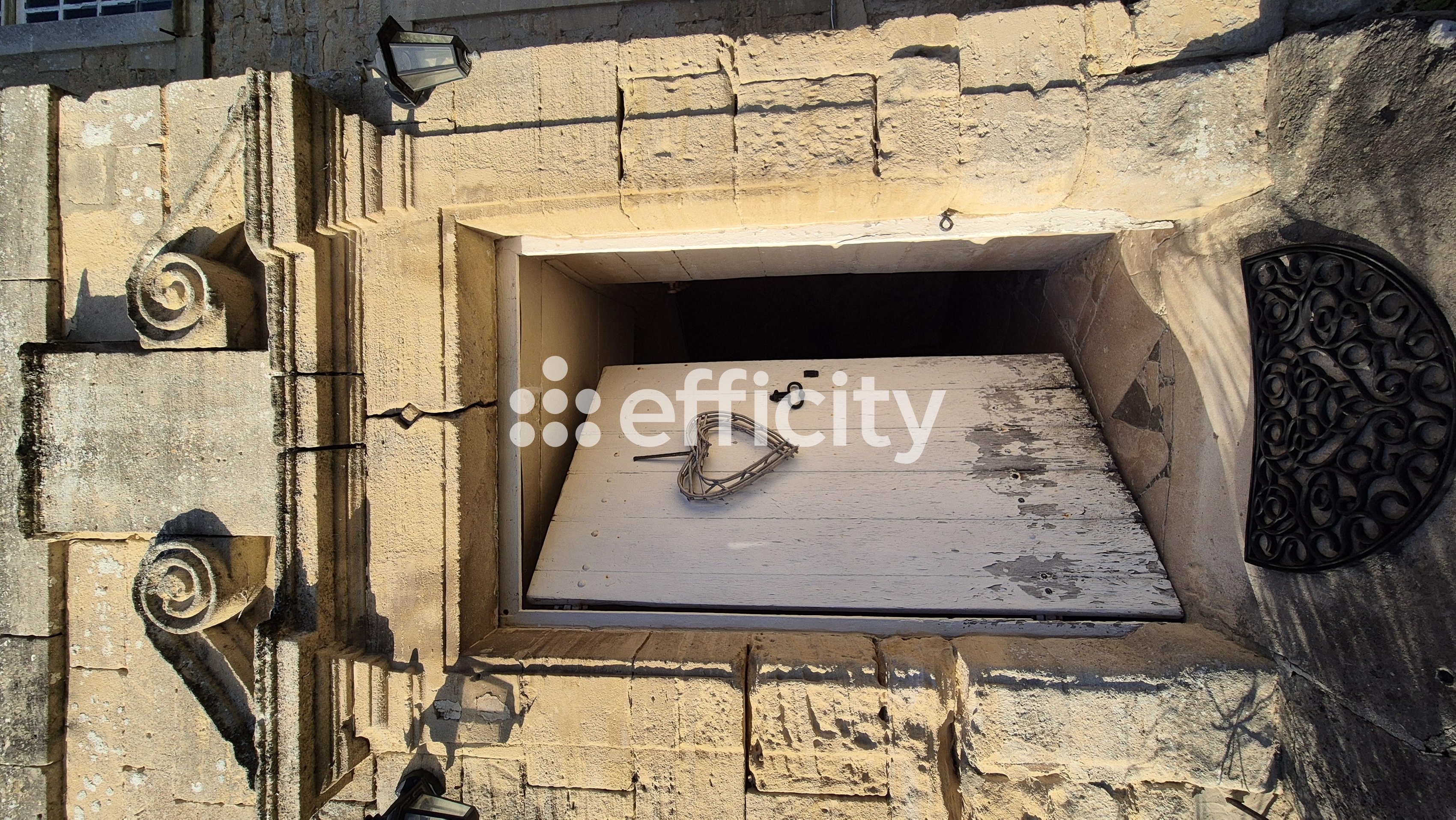 Achat immobilier Maison 9 pièces  250m2 à Vienne-en-Bessin (14400) - Photo n°30