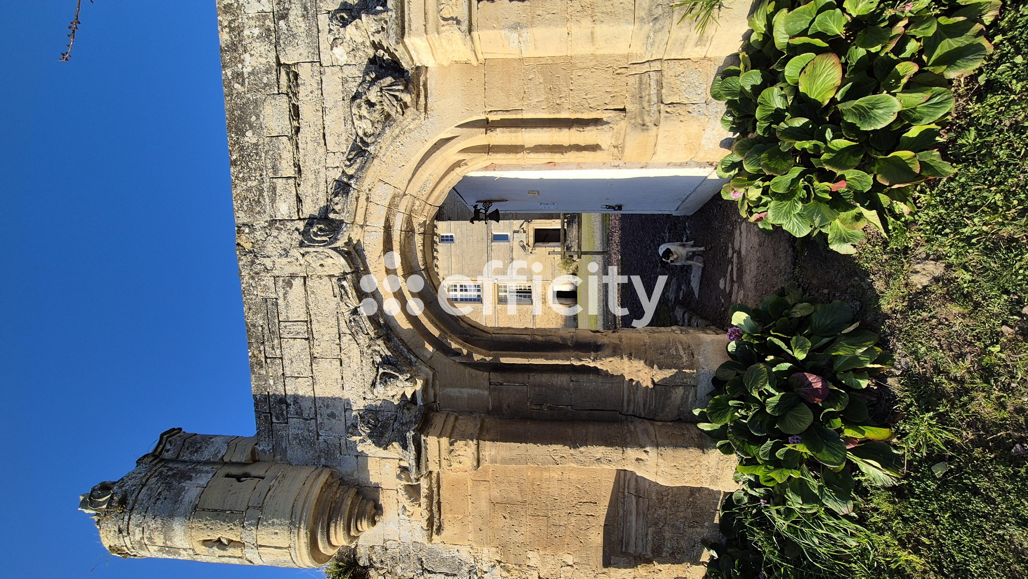 Achat immobilier Maison 9 pièces  250m2 à Vienne-en-Bessin (14400) - Photo n°27