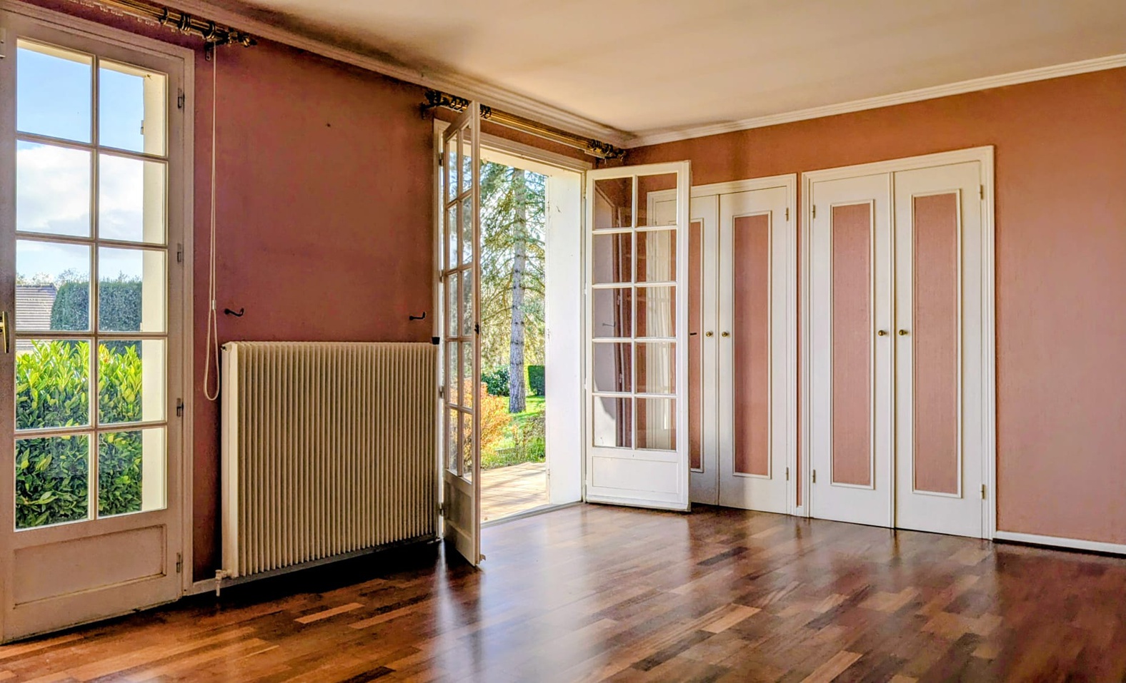 Achat immobilier Maison 8 pièces  166m2 à Messigny-et-Vantoux (21380) - Photo n°9