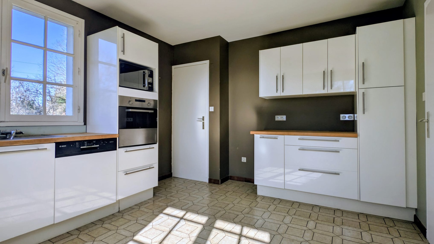 Achat immobilier Maison 8 pièces  166m2 à Messigny-et-Vantoux (21380) - Photo n°7