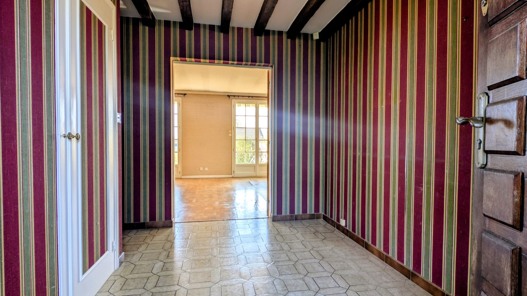 Achat immobilier Maison 8 pièces  166m2 à Messigny-et-Vantoux (21380) - Photo n°8