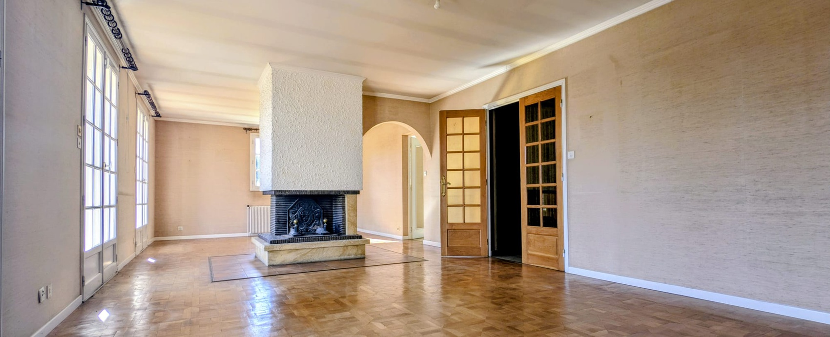 Achat immobilier Maison 8 pièces  166m2 à Messigny-et-Vantoux (21380) - Photo n°6