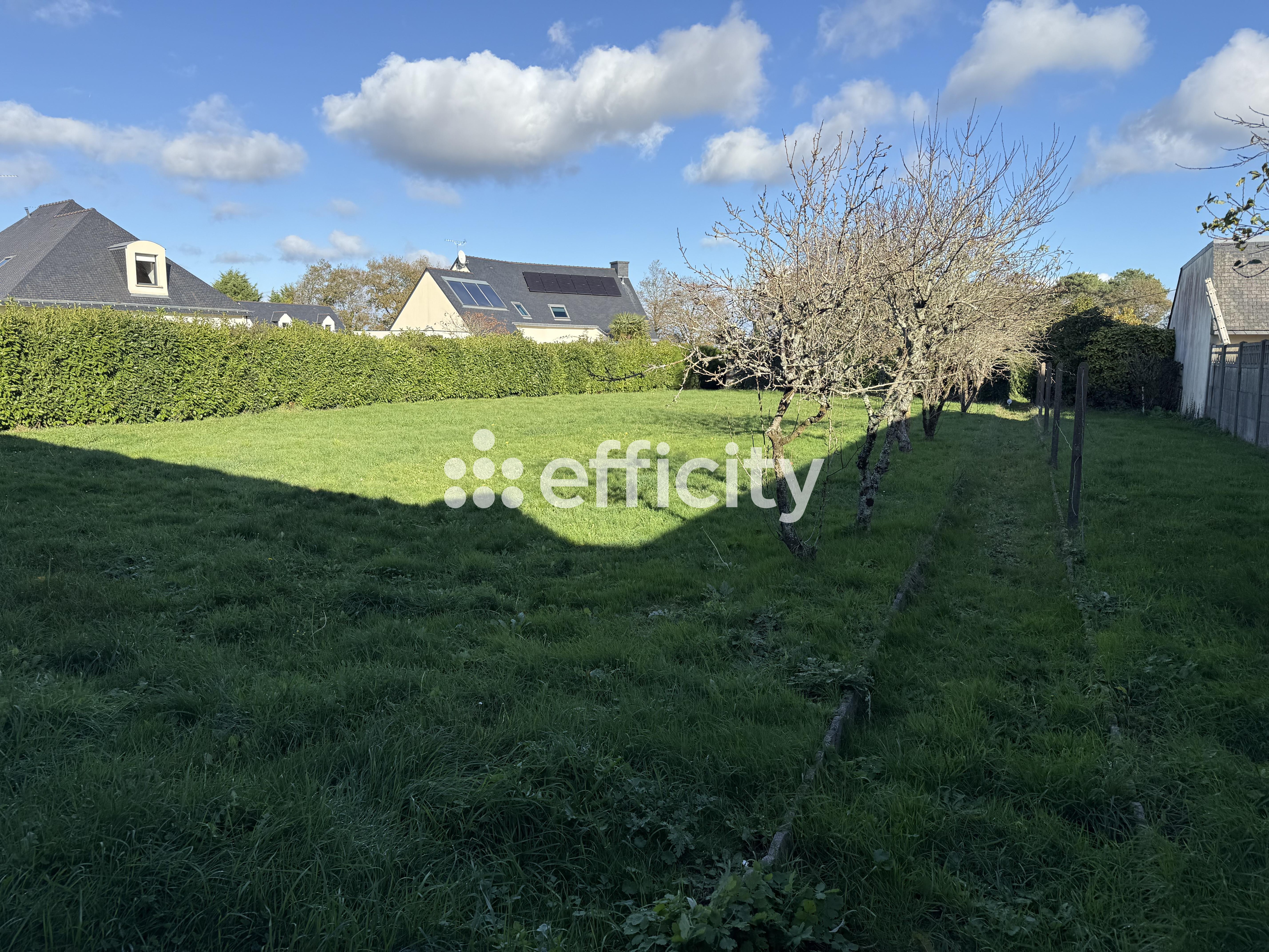 Achat immobilier Terrain   1443m2 à Nivillac (56130) - Photo n°4