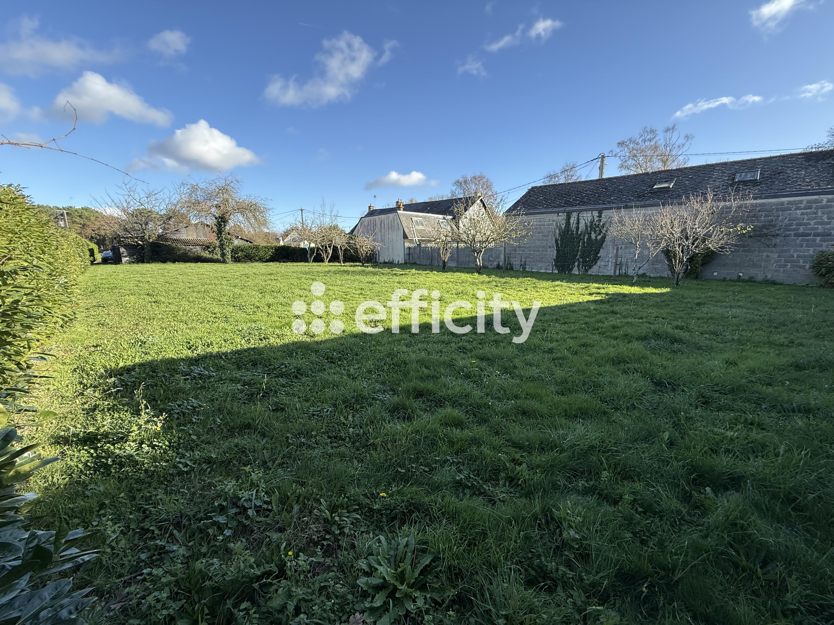 Achat immobilier Terrain   1443m2 à Nivillac (56130) - Photo n°5