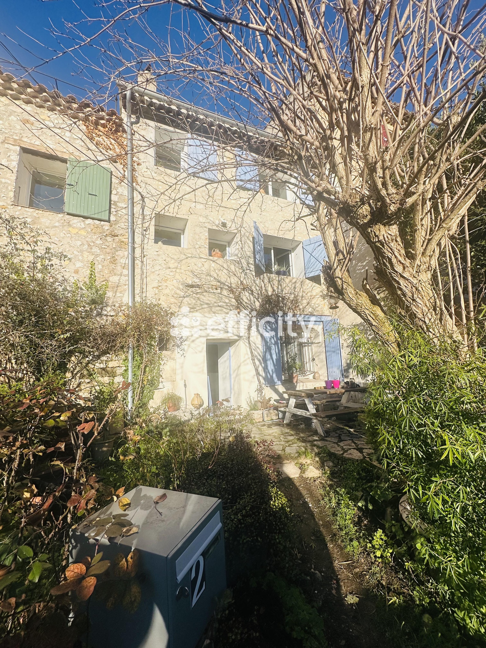 maison 4 pièces - 117,0m2 à Cabriès (13480)