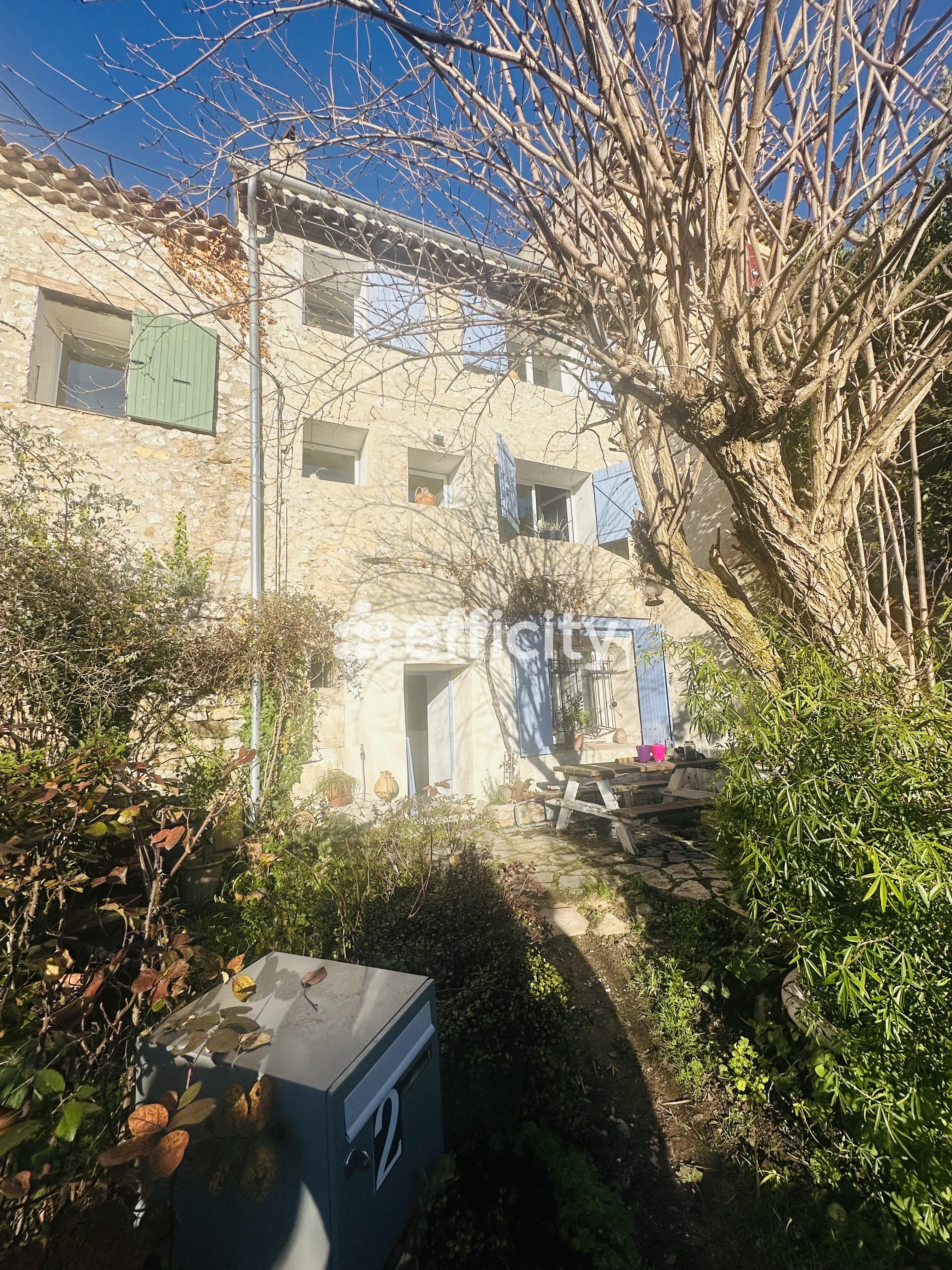 Maison 4 pièces 117 m² · à Cabriès · 117 m² · 480 000 €