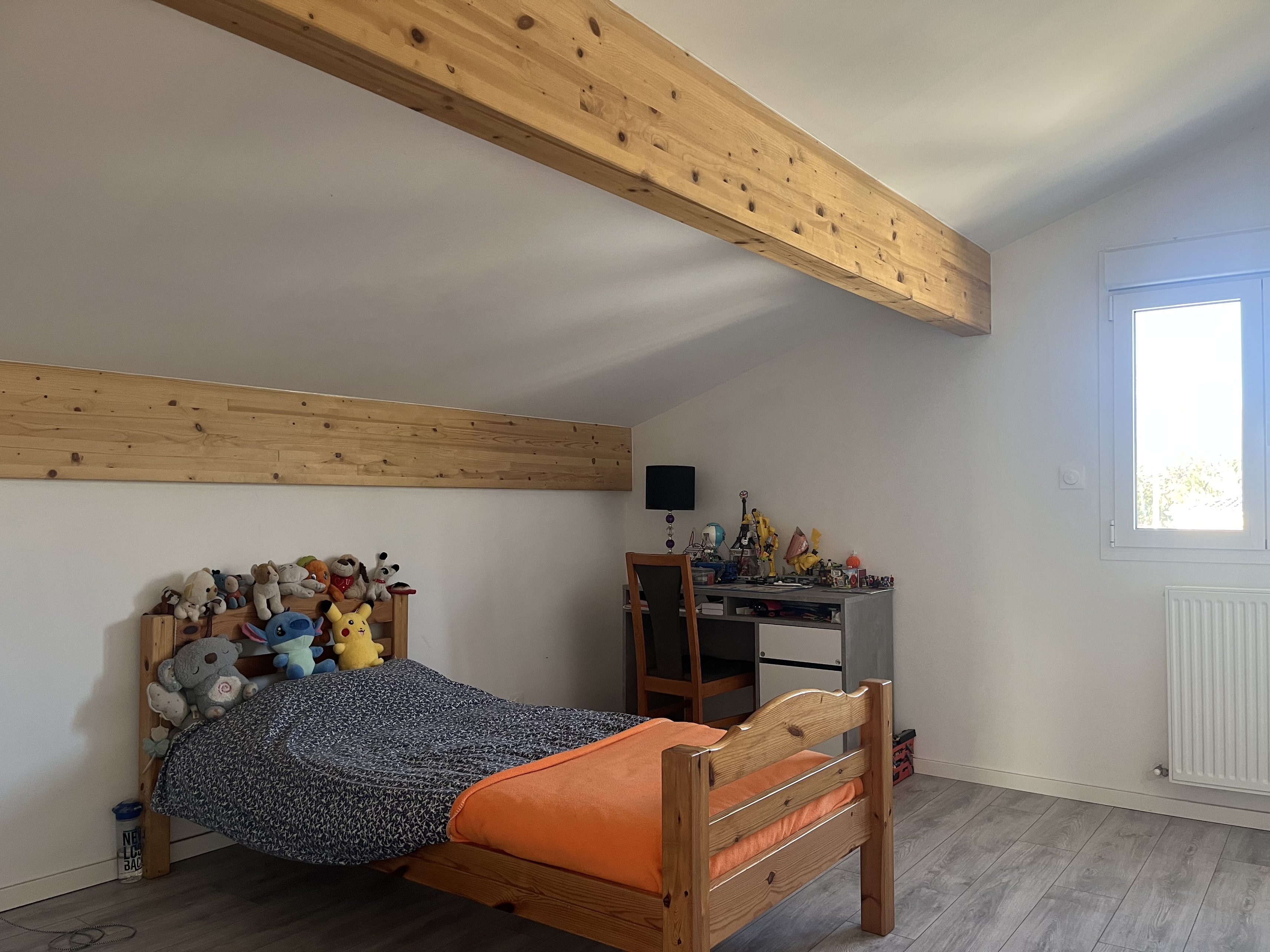 Achat immobilier Maison 7 pièces  170m2 à Blanquefort (33290) - Photo n°8