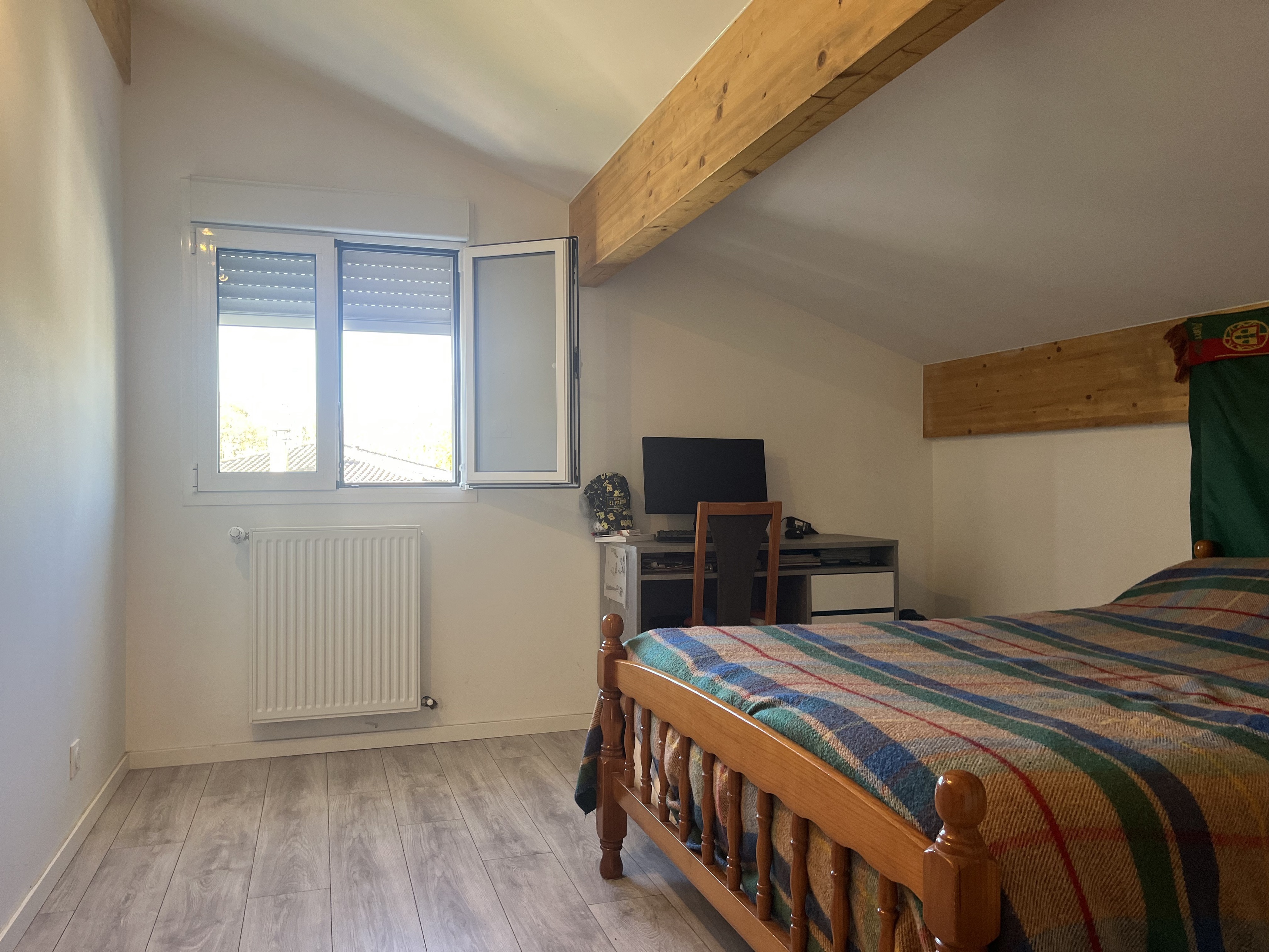 Achat immobilier Maison 7 pièces  170m2 à Blanquefort (33290) - Photo n°9