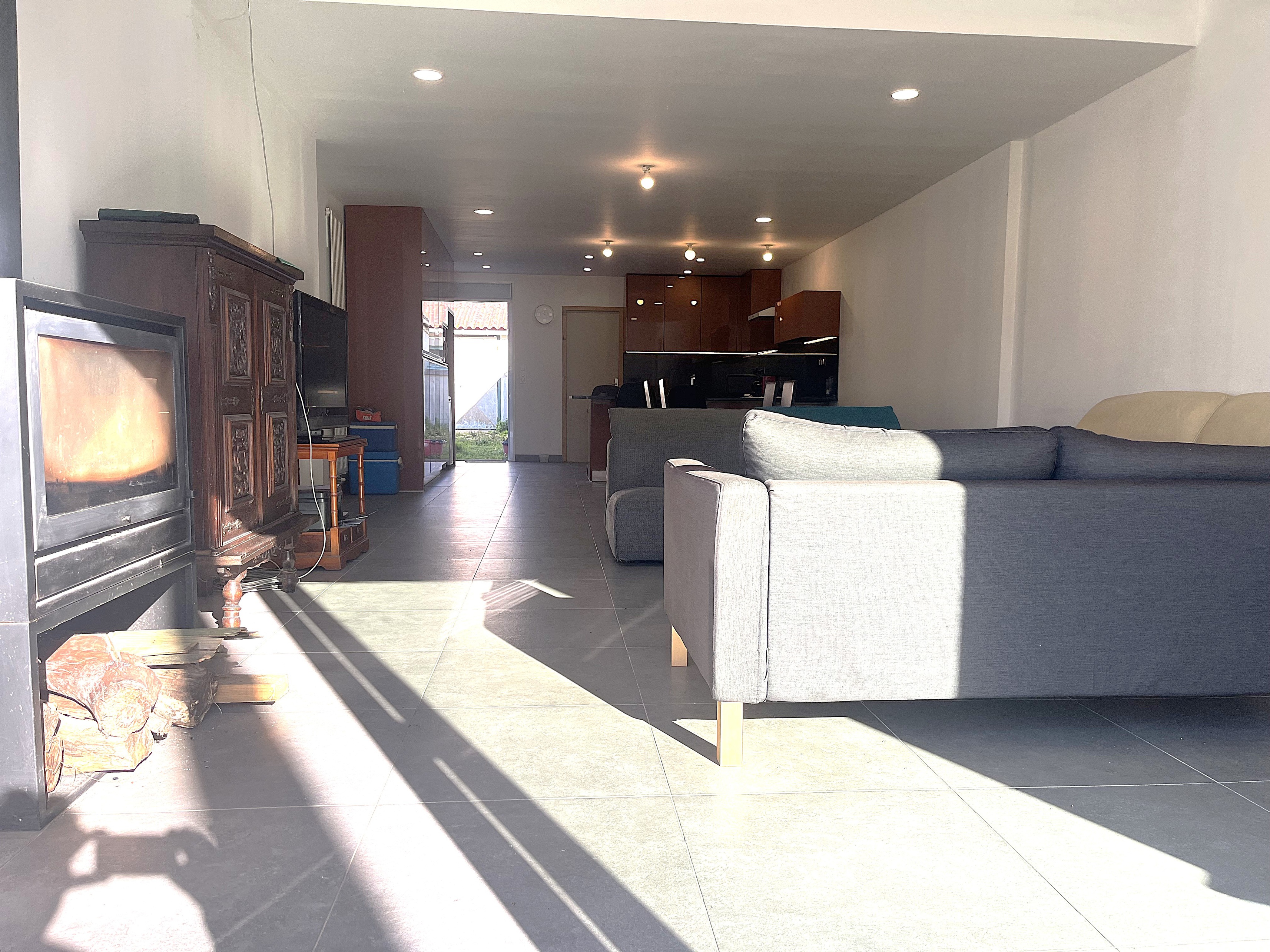 Achat immobilier Maison 7 pièces  170m2 à Blanquefort (33290) - Photo n°4