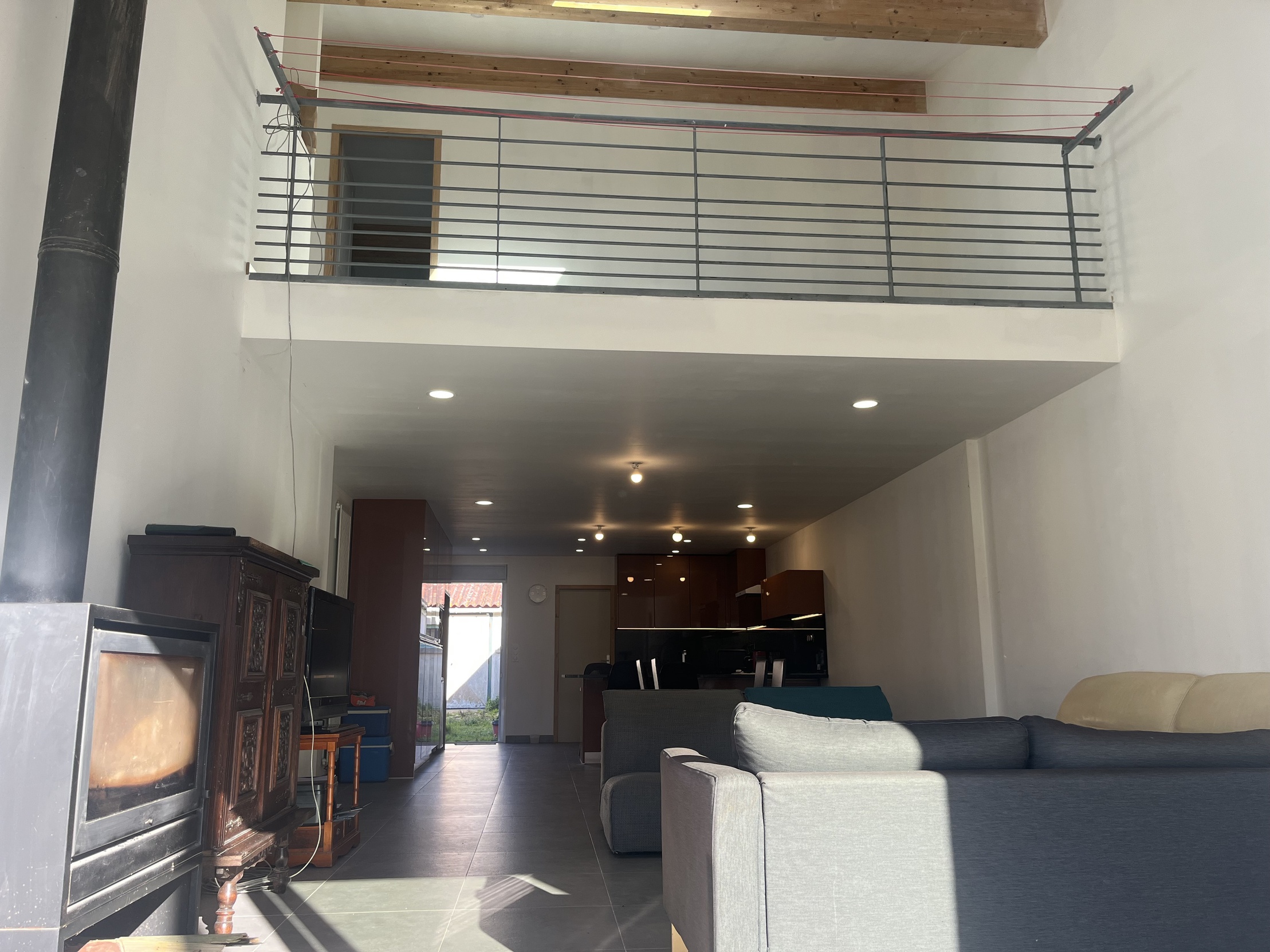 maison 7 pièces - 170m2 à Blanquefort (33290)