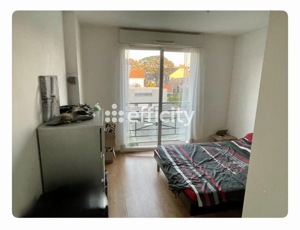 Achat immobilier Appartement 2 pièces  36m2 à Pornichet (44380) - Photo n°4